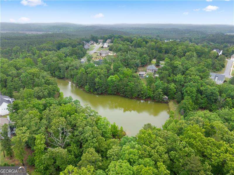 10 Coppage Lane NW Cartersville GA 30120