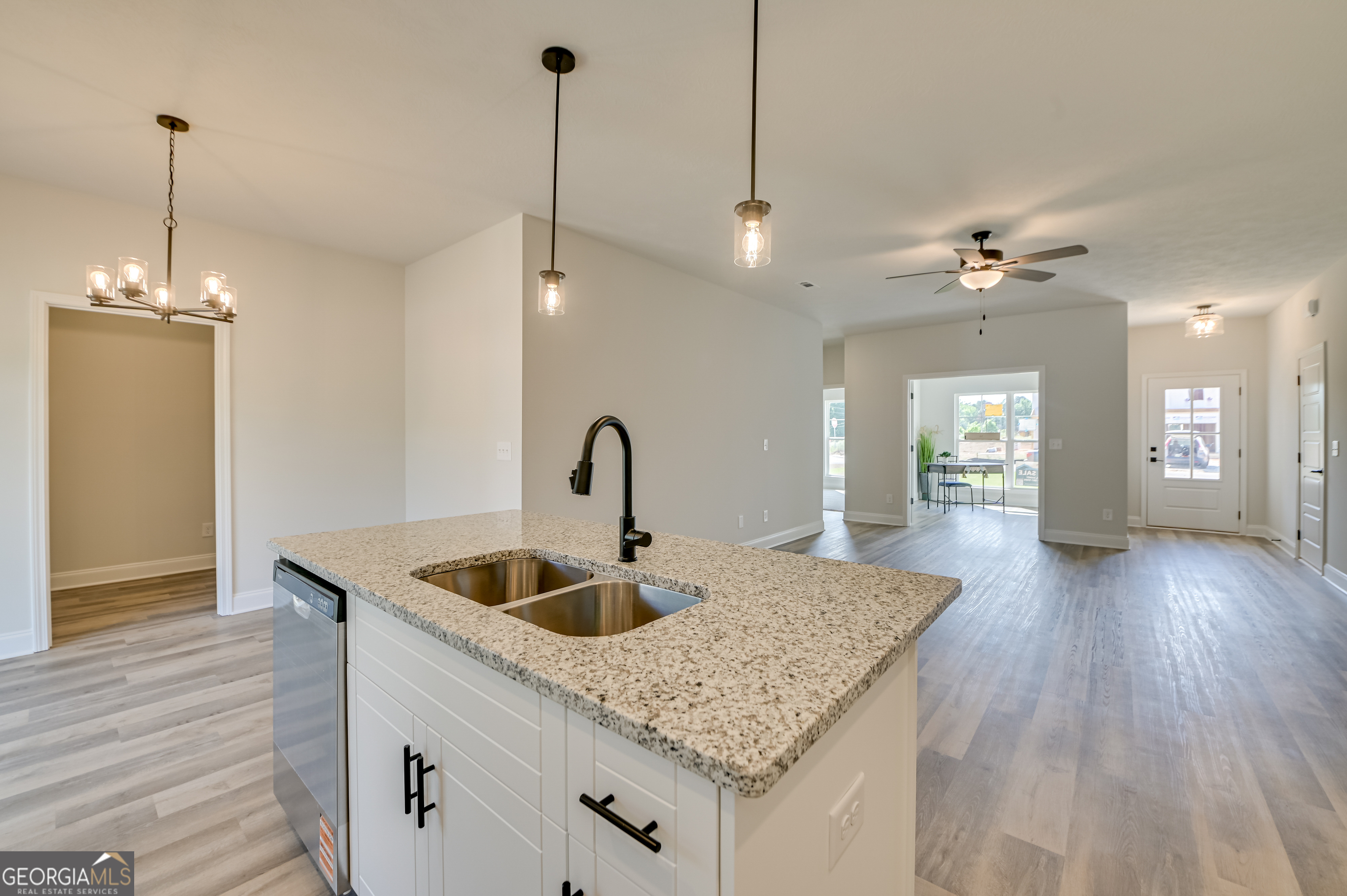 294 Timberlake Drive Guyton GA 31312