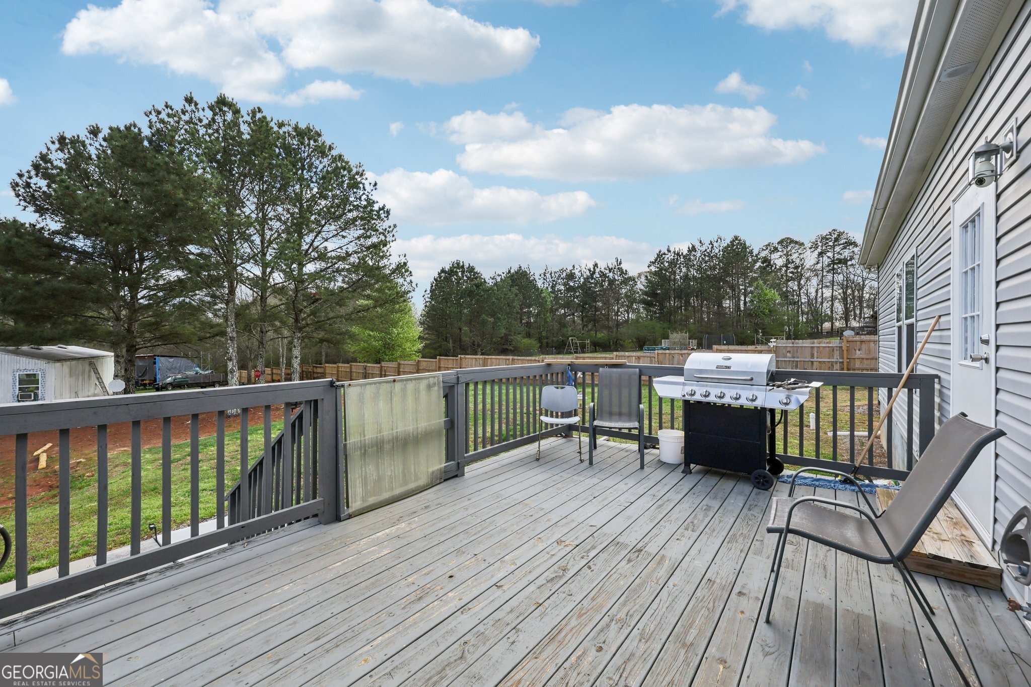 698 Smith Cemetery Road Winder GA 30680