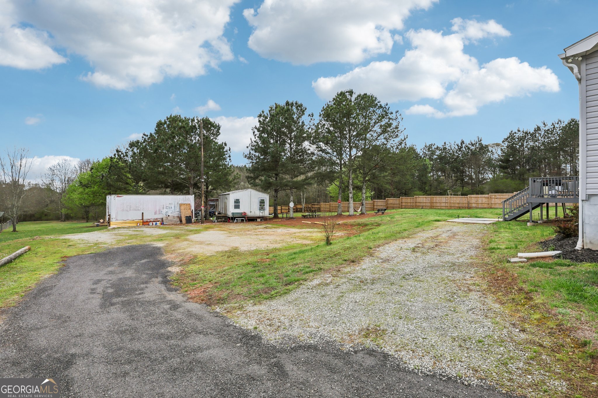 698 Smith Cemetery Road Winder GA 30680