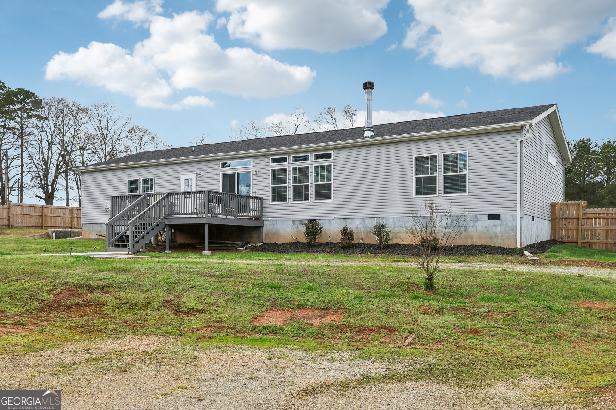 698 Smith Cemetery Road Winder GA 30680