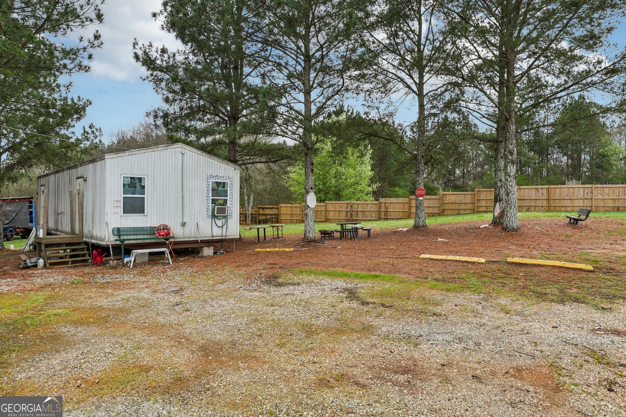 698 Smith Cemetery Road Winder GA 30680