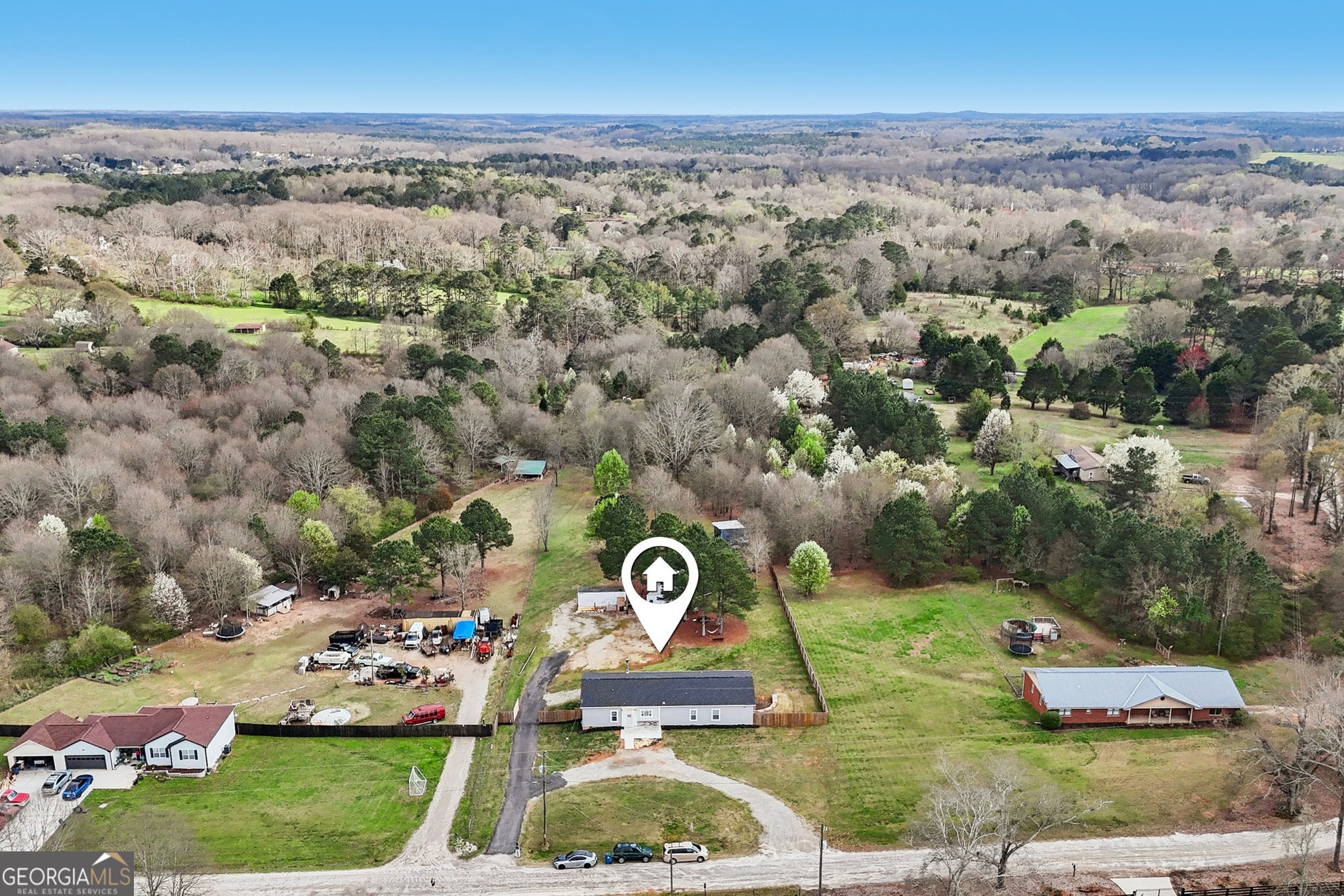 698 Smith Cemetery Road Winder GA 30680