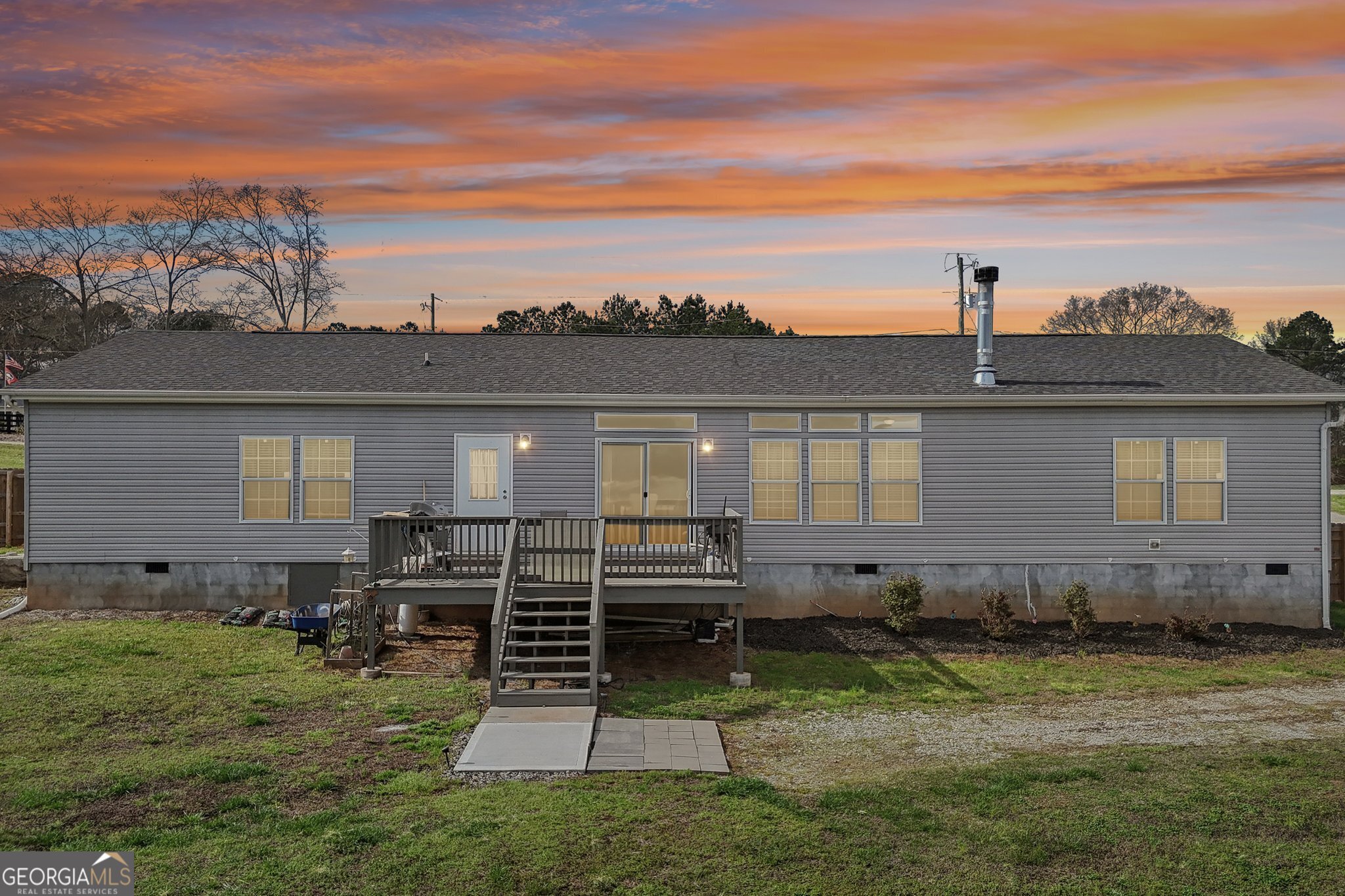 698 Smith Cemetery Road Winder GA 30680
