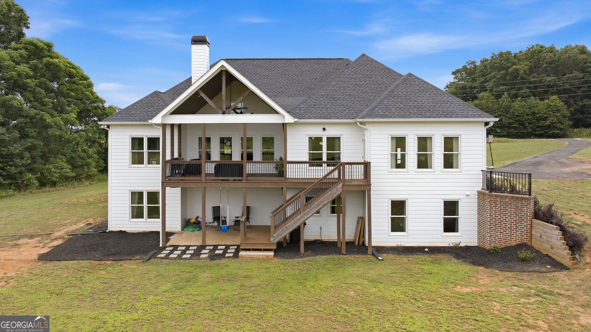 868 Brock Road Athens GA 30607