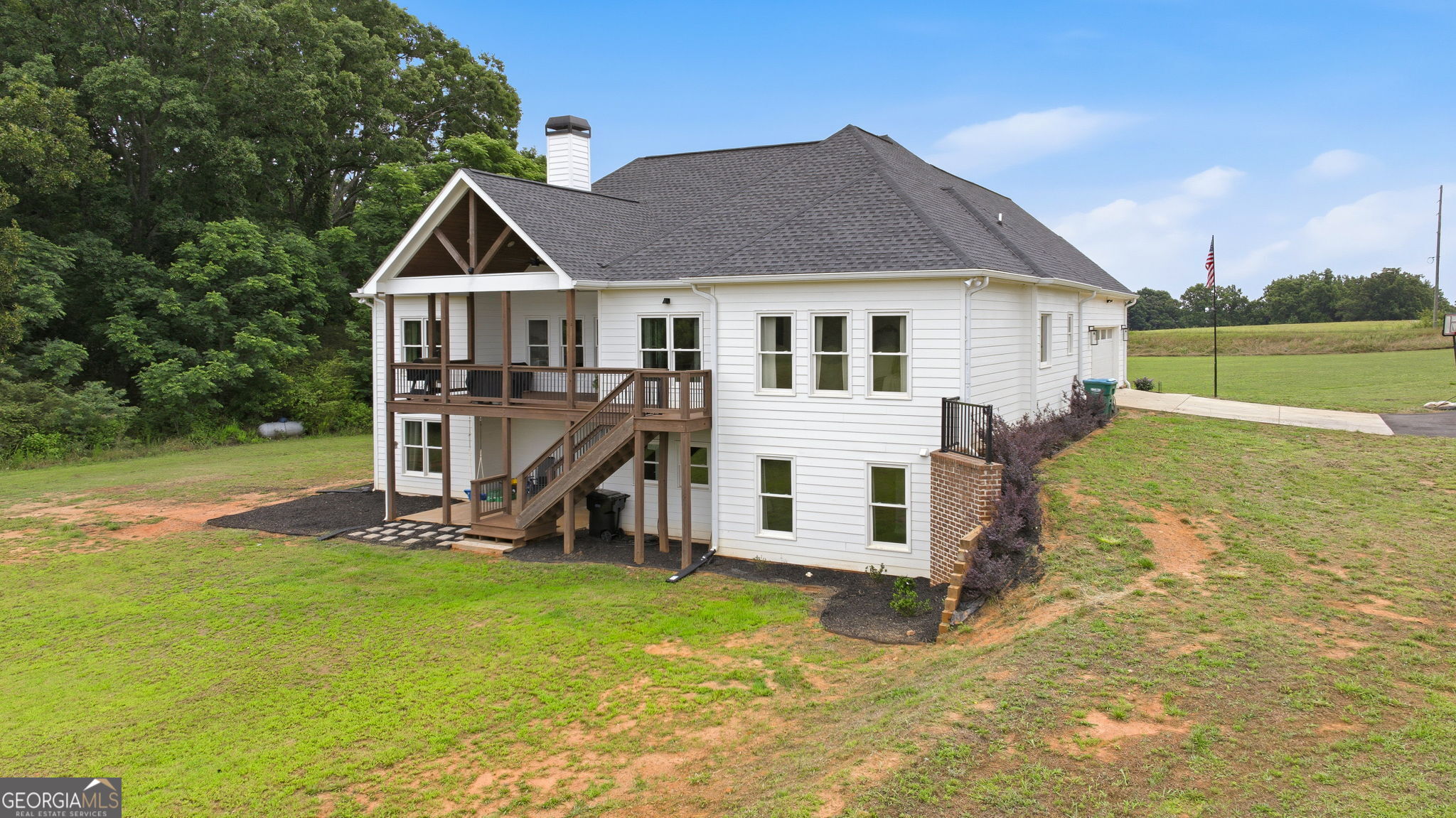868 Brock Road Athens GA 30607