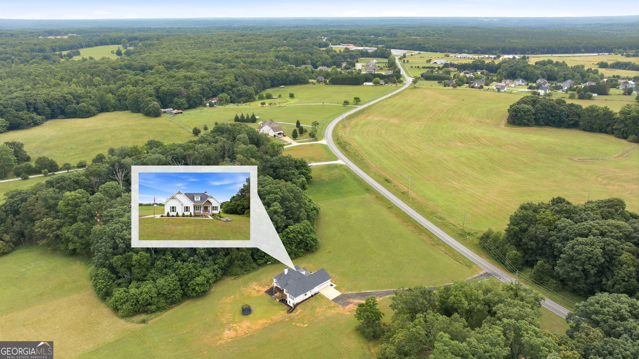 868 Brock Road Athens GA 30607