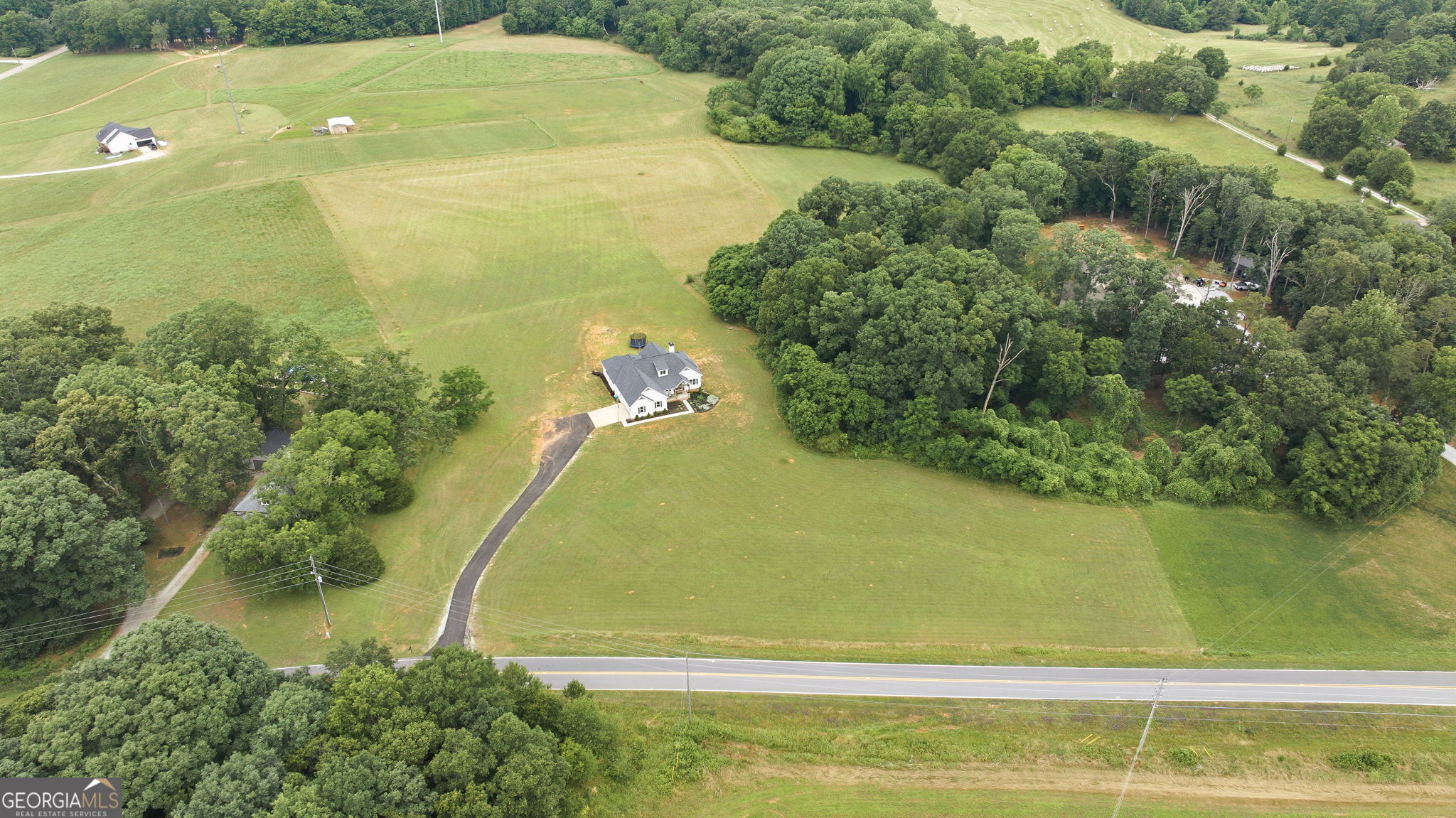 868 Brock Road Athens GA 30607