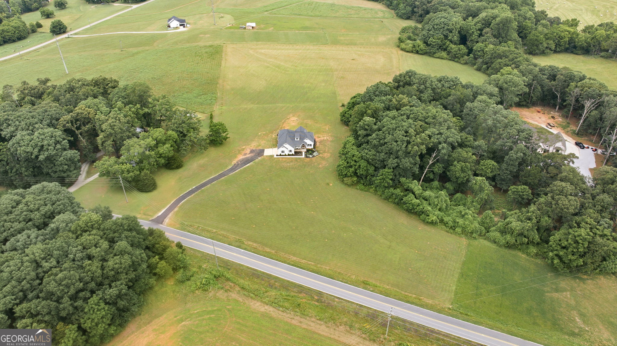 868 Brock Road Athens GA 30607