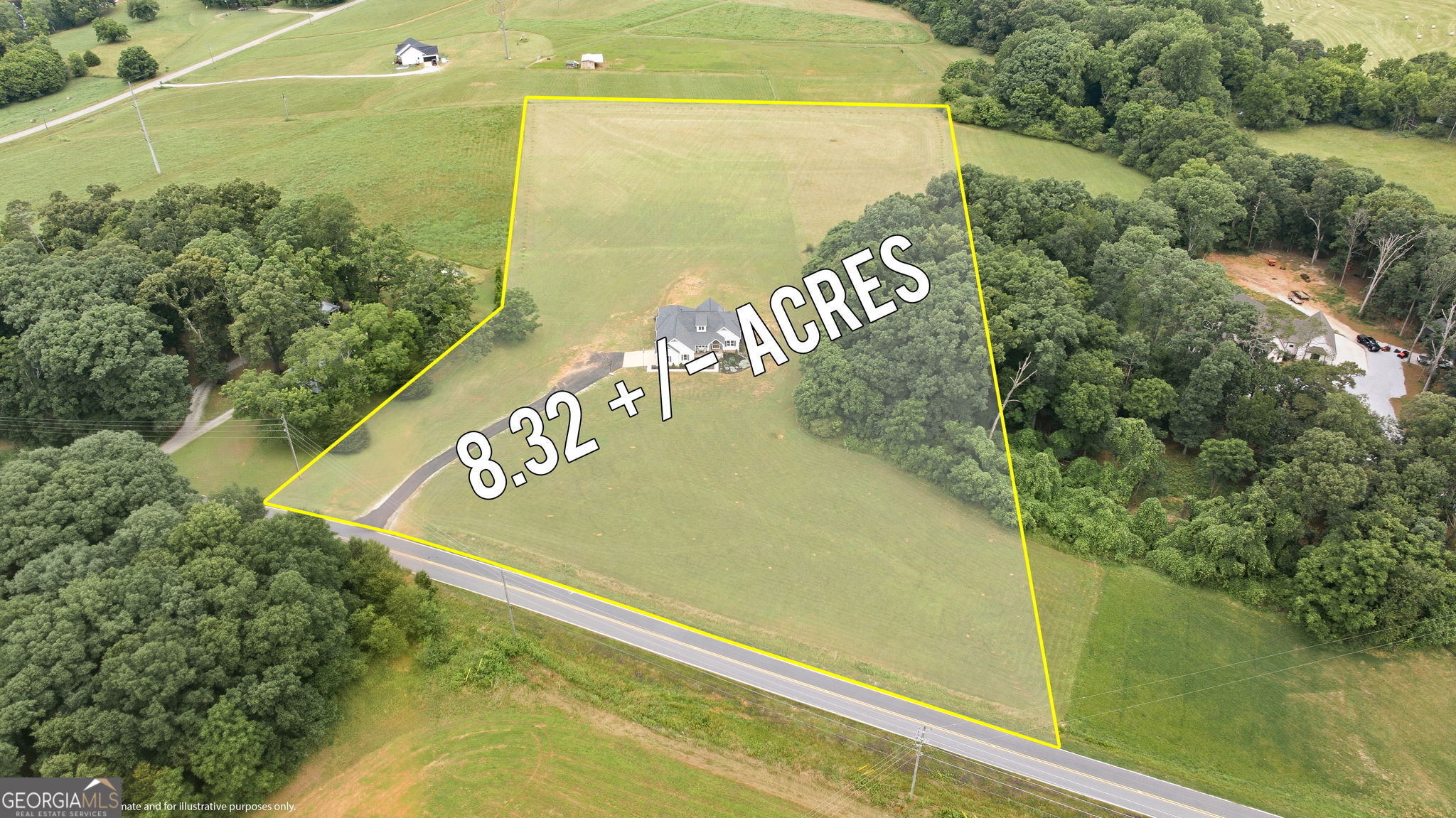868 Brock Road Athens GA 30607