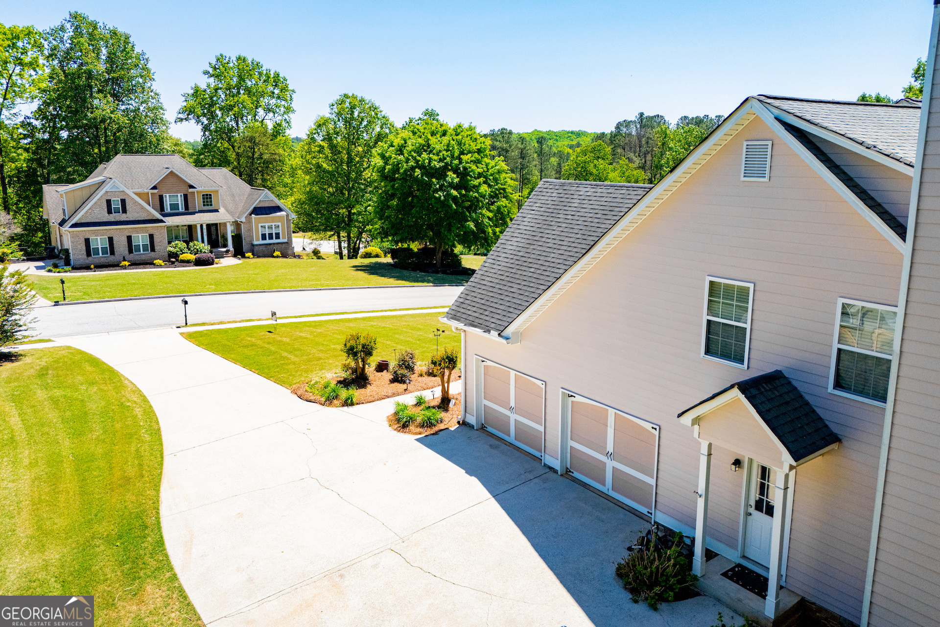 6170 Hedgestone Way Douglasville GA 30135