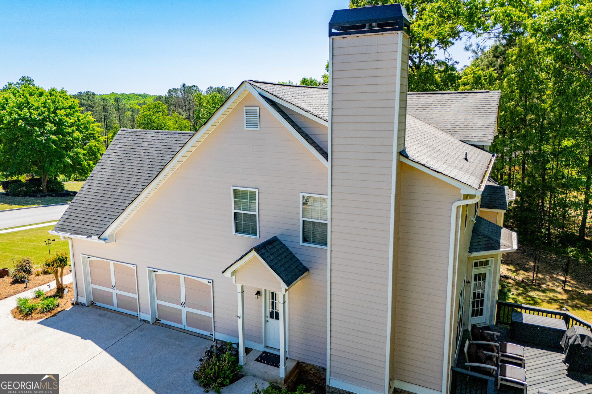 6170 Hedgestone Way Douglasville GA 30135