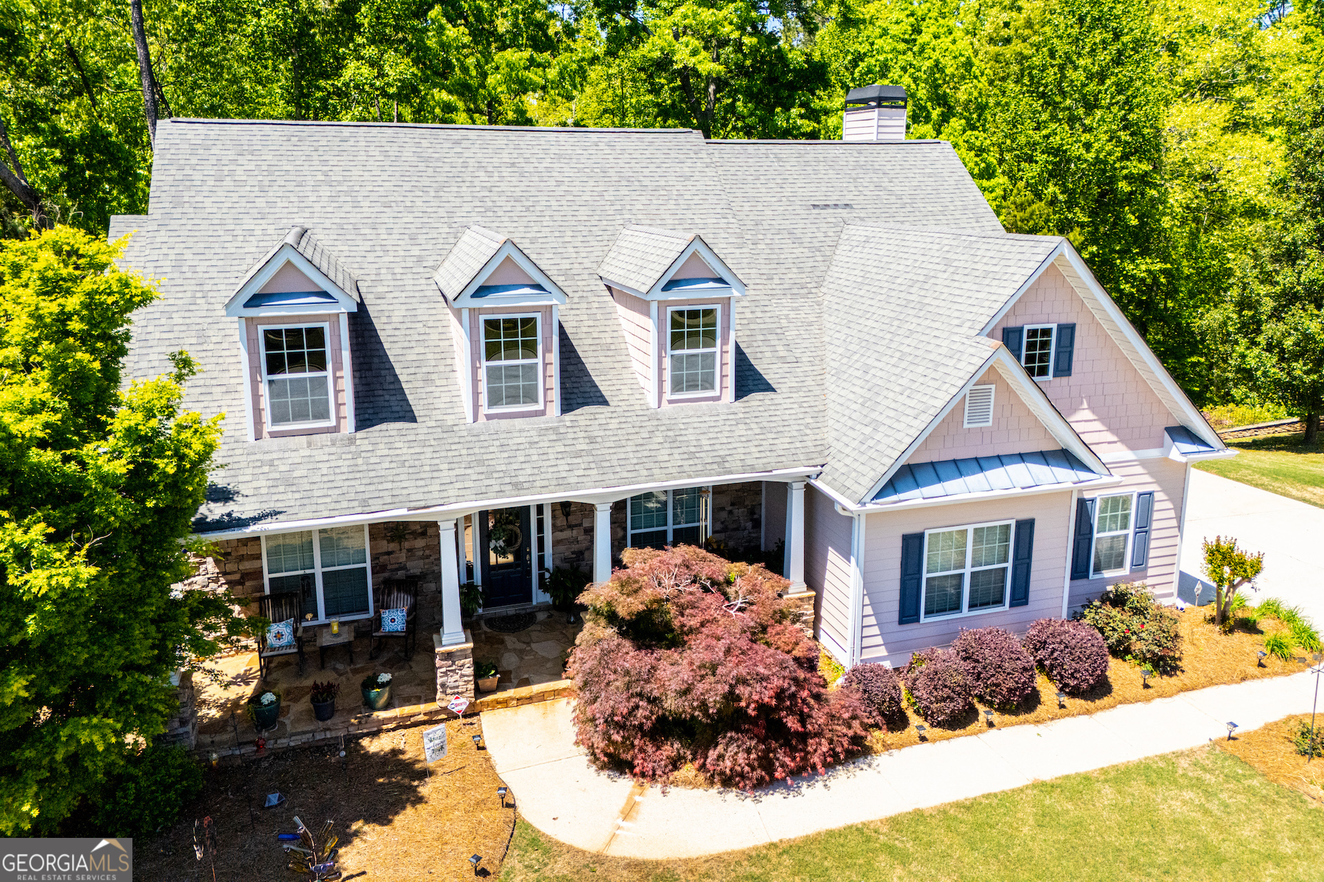 6170 Hedgestone Way Douglasville GA 30135