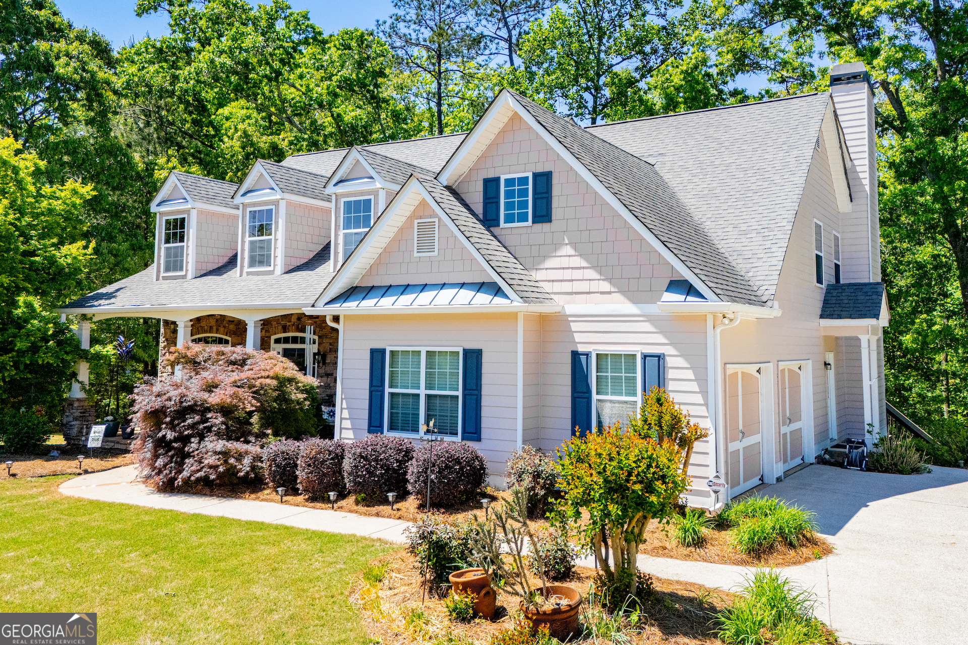 6170 Hedgestone Way Douglasville GA 30135