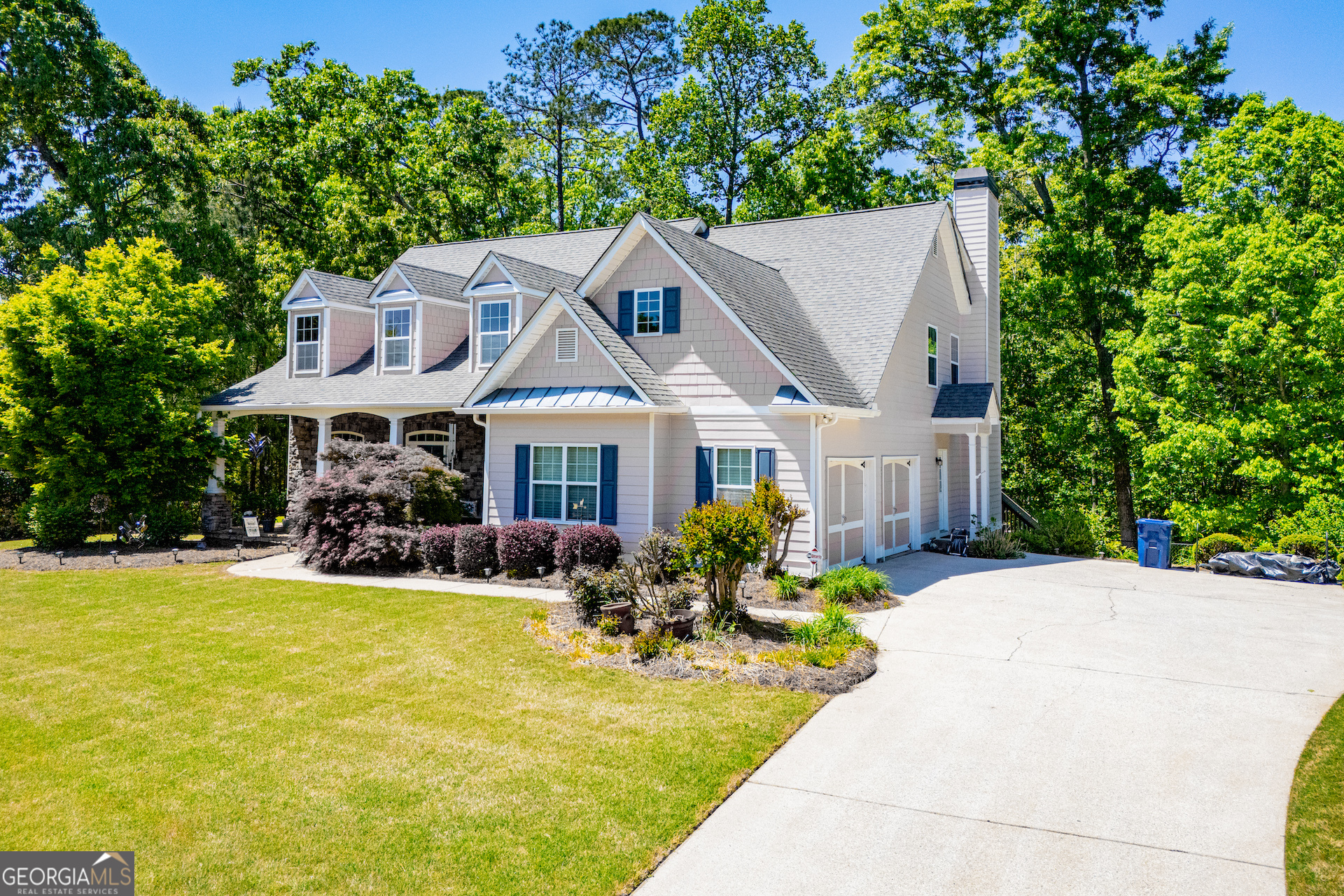 6170 Hedgestone Way Douglasville GA 30135