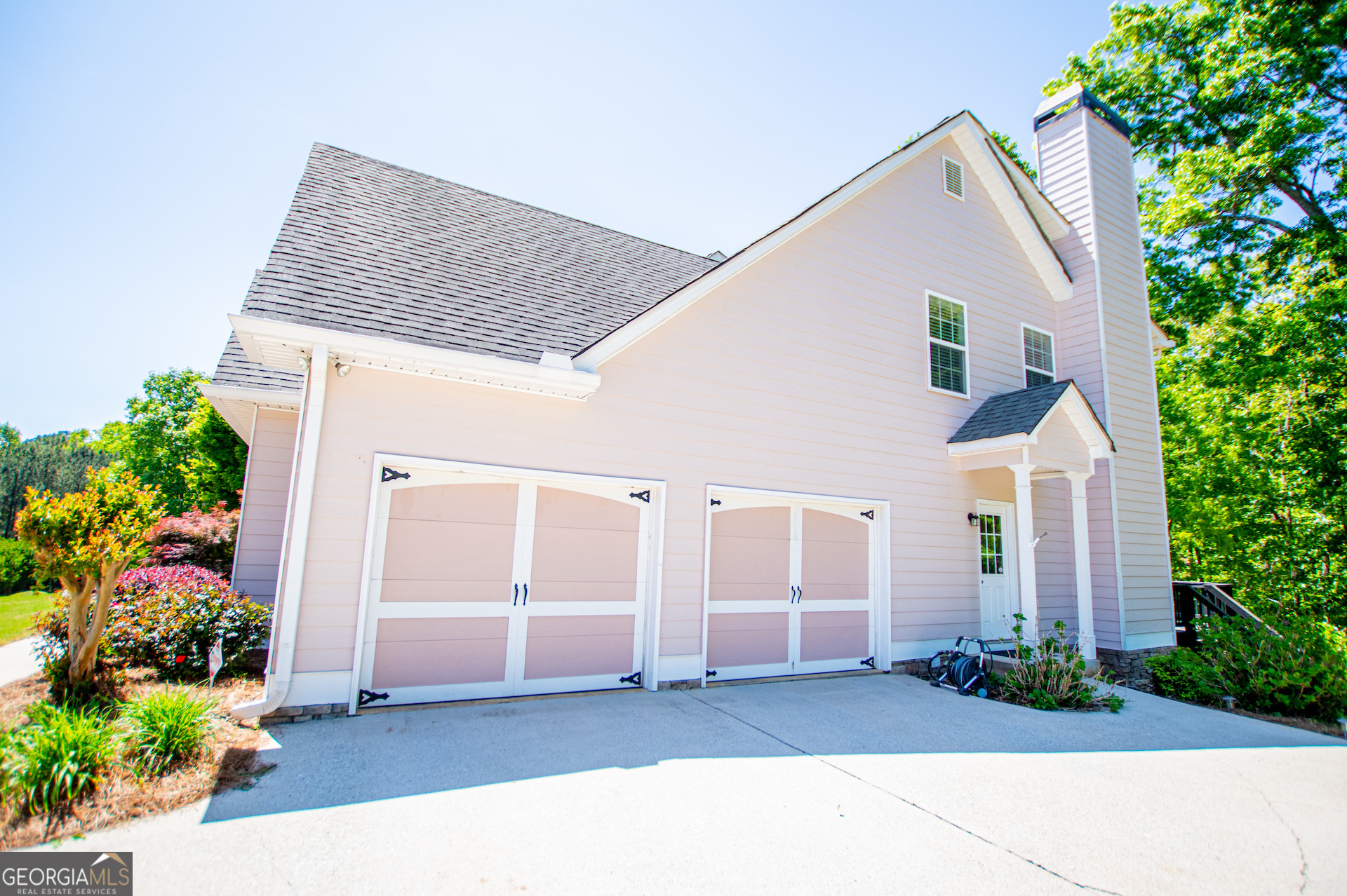 6170 Hedgestone Way Douglasville GA 30135