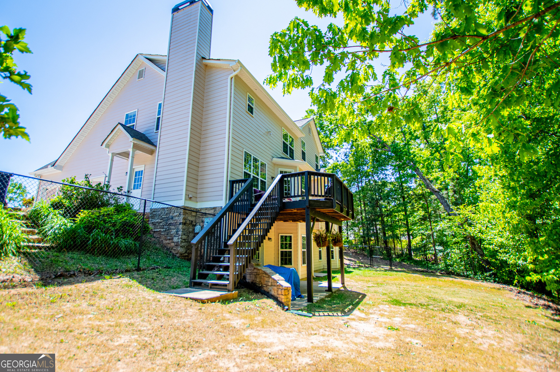 6170 Hedgestone Way Douglasville GA 30135