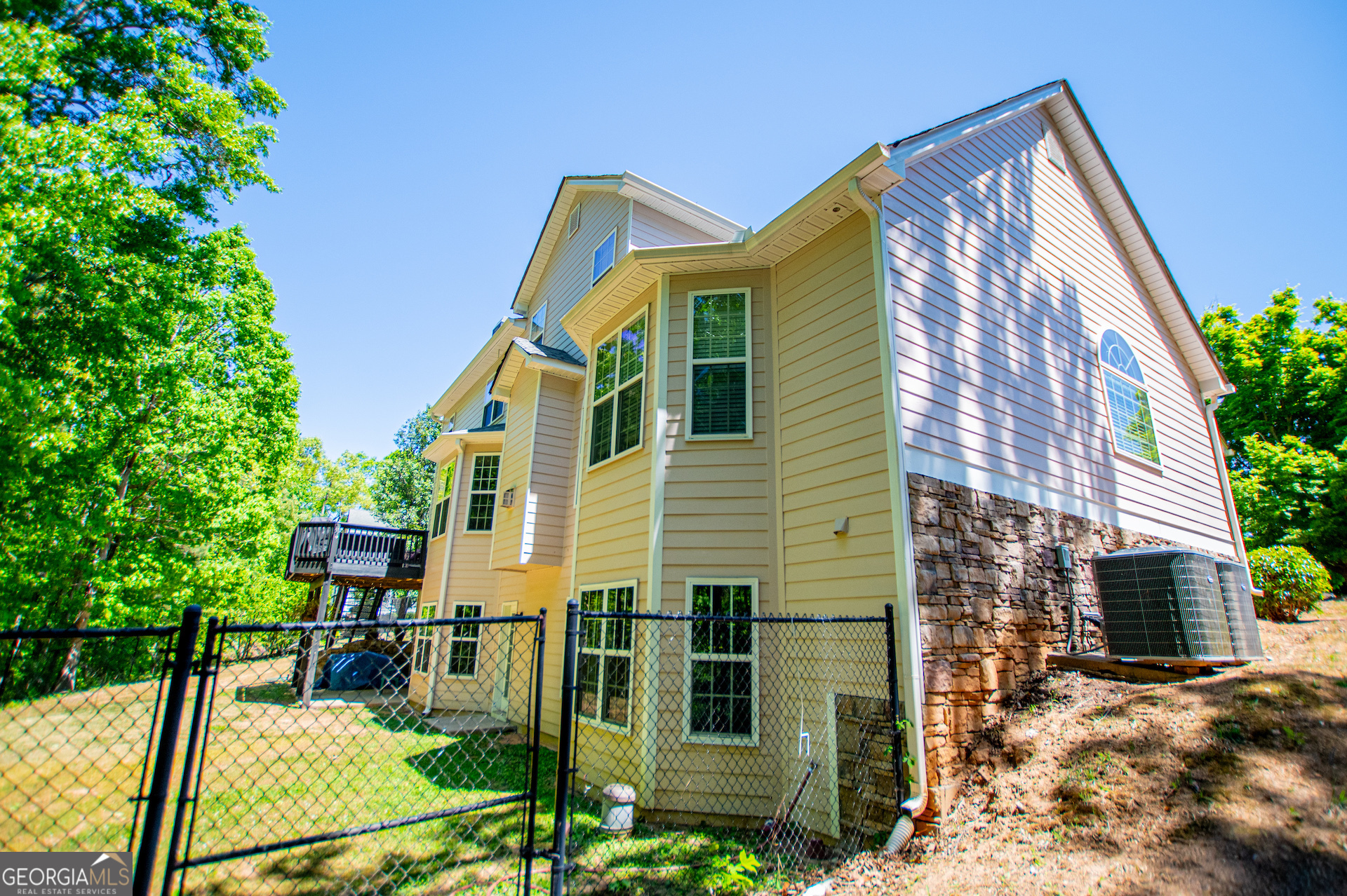 6170 Hedgestone Way Douglasville GA 30135