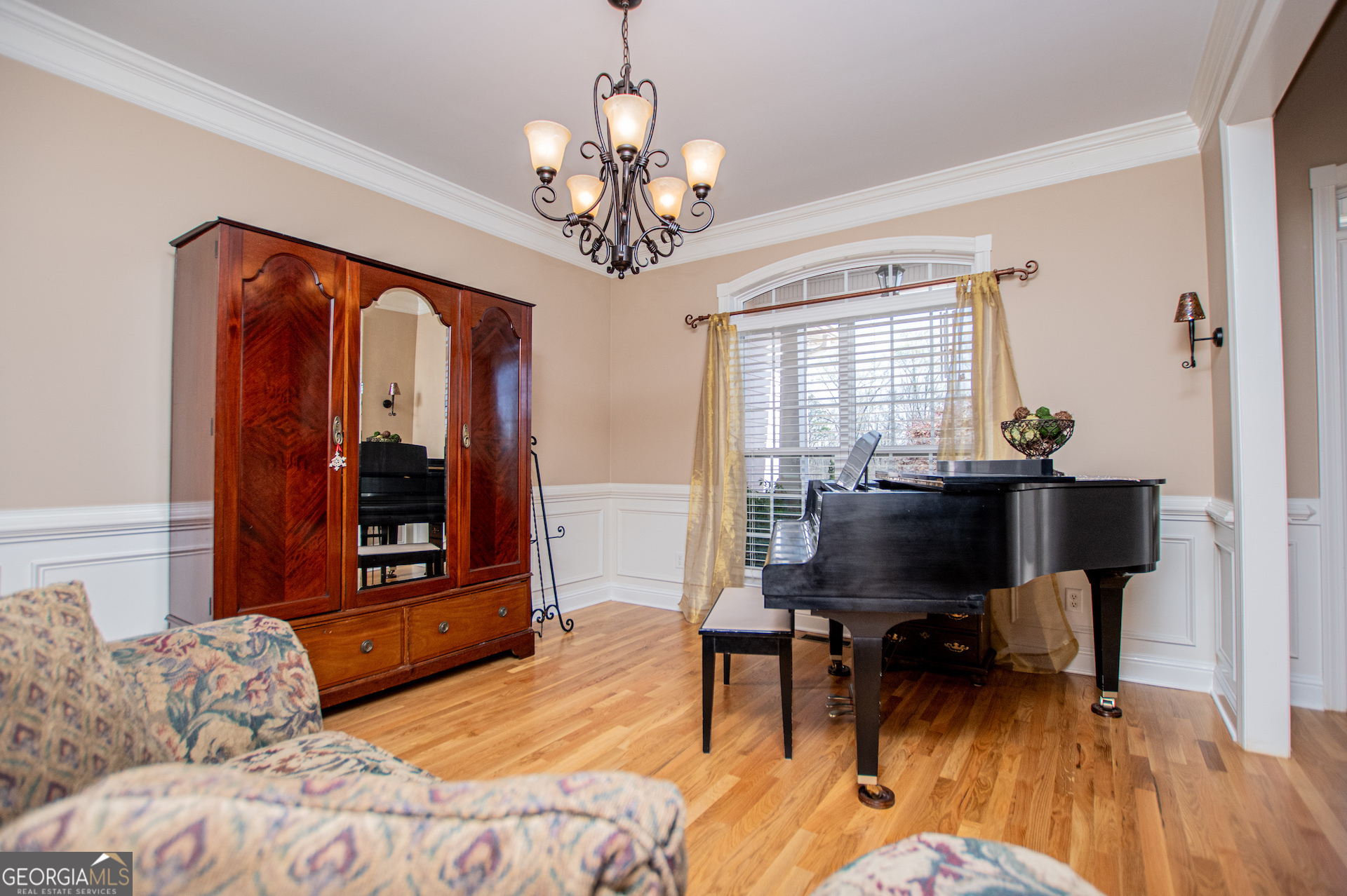 6170 Hedgestone Way Douglasville GA 30135