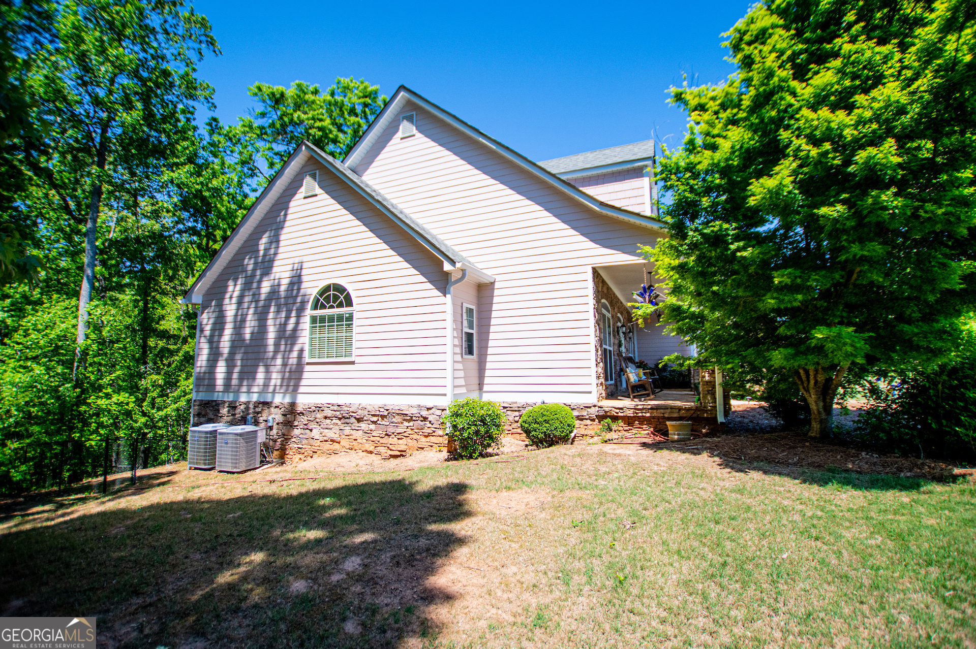 6170 Hedgestone Way Douglasville GA 30135