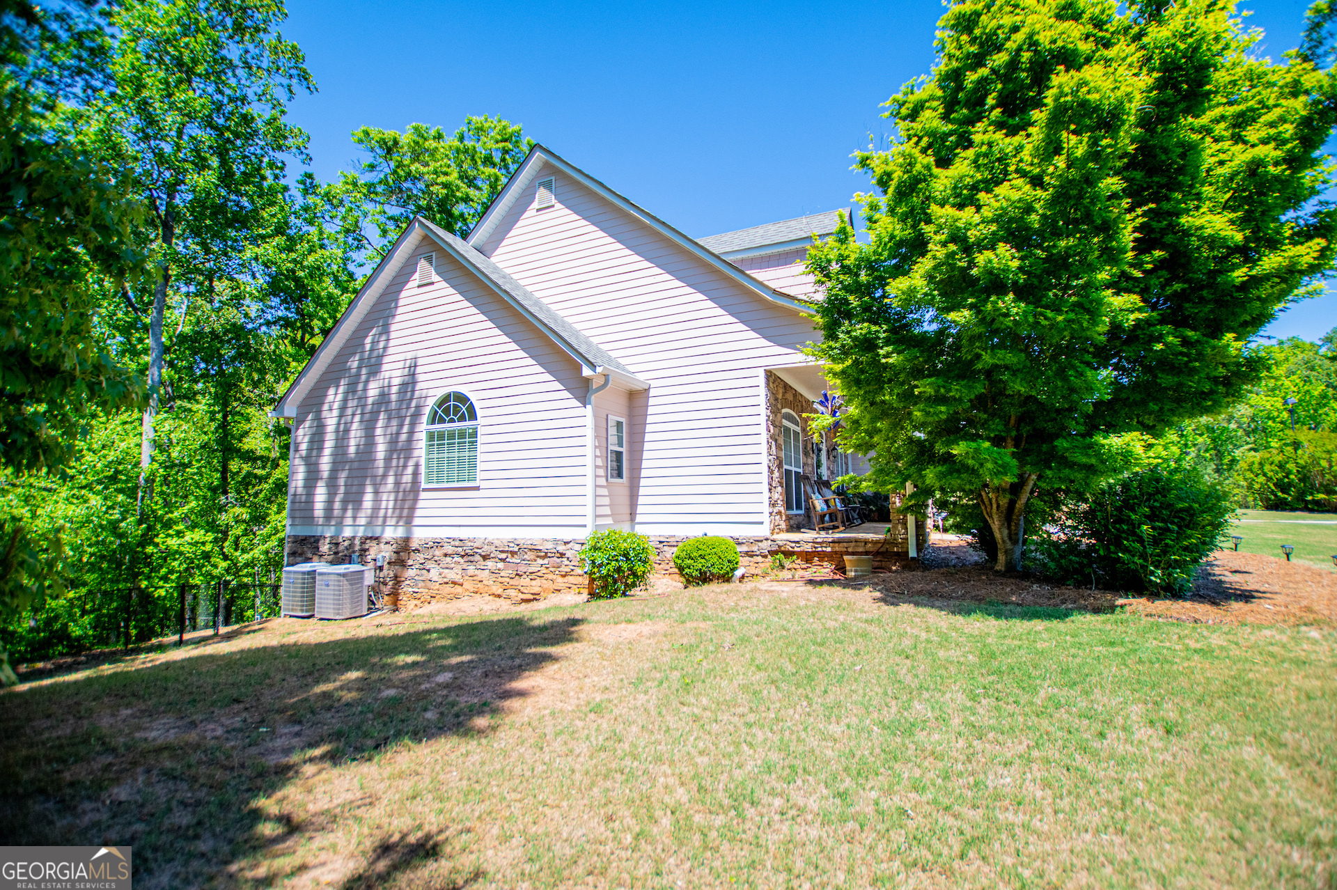 6170 Hedgestone Way Douglasville GA 30135