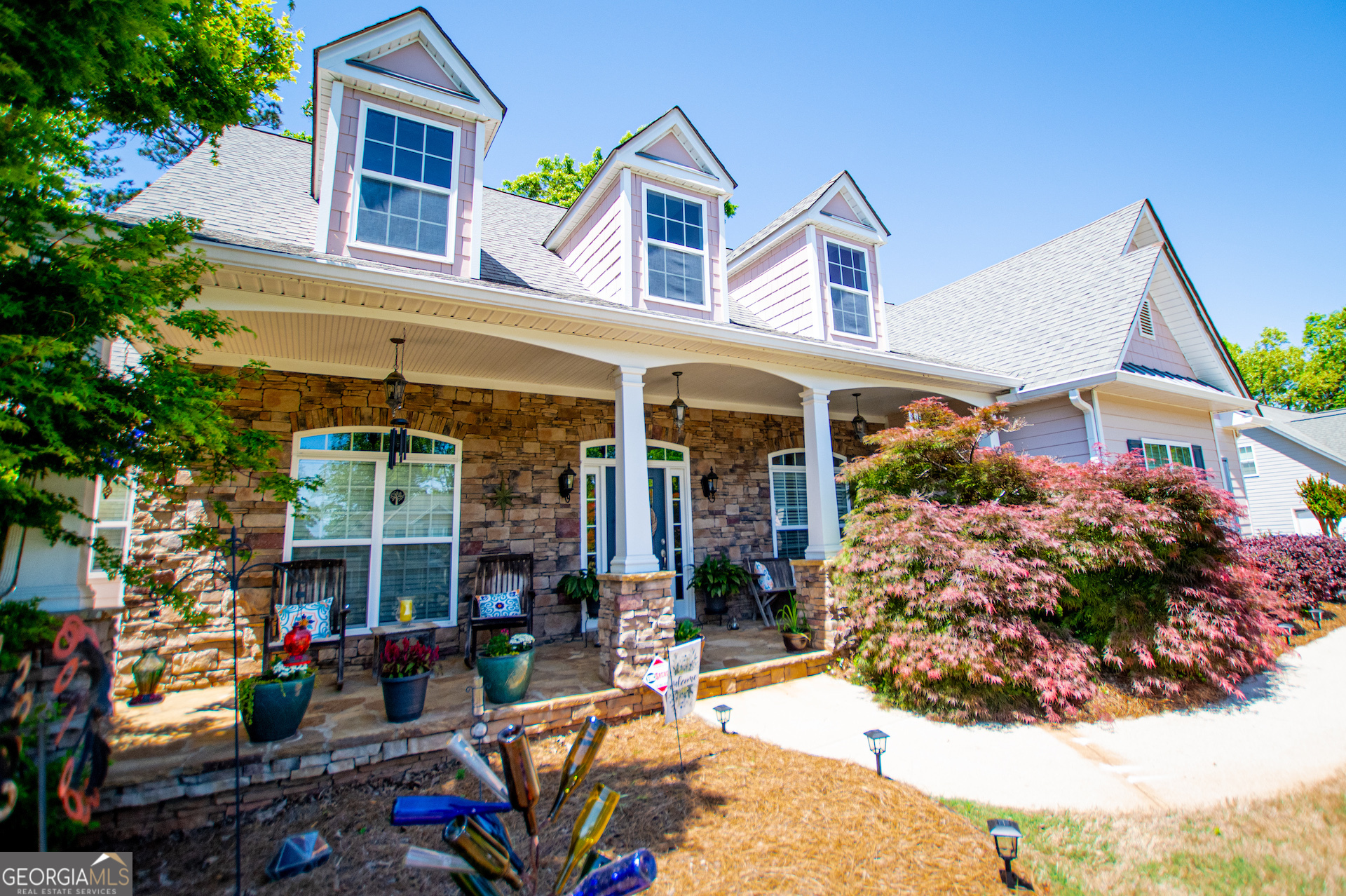 6170 Hedgestone Way Douglasville GA 30135