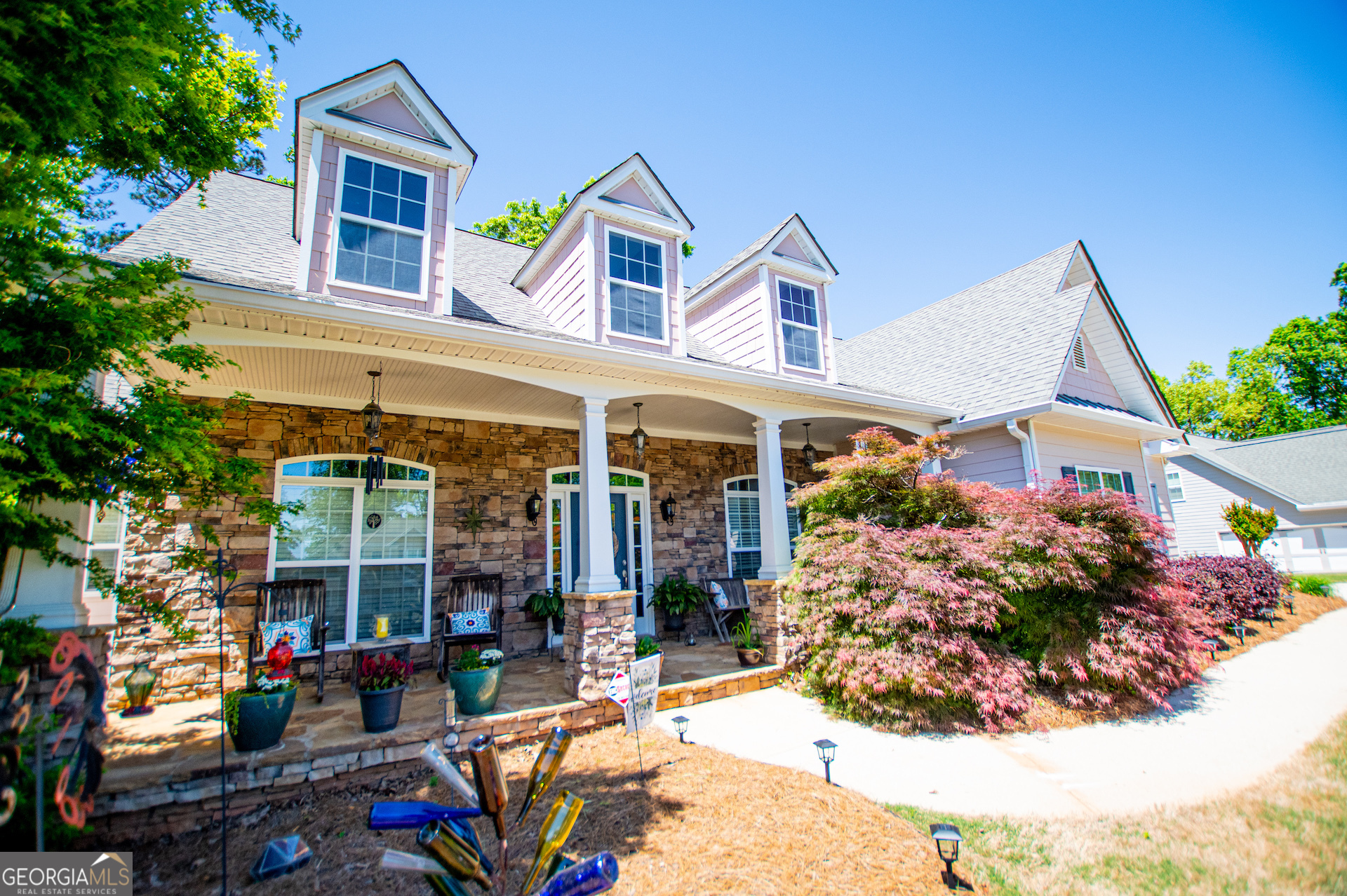 6170 Hedgestone Way Douglasville GA 30135