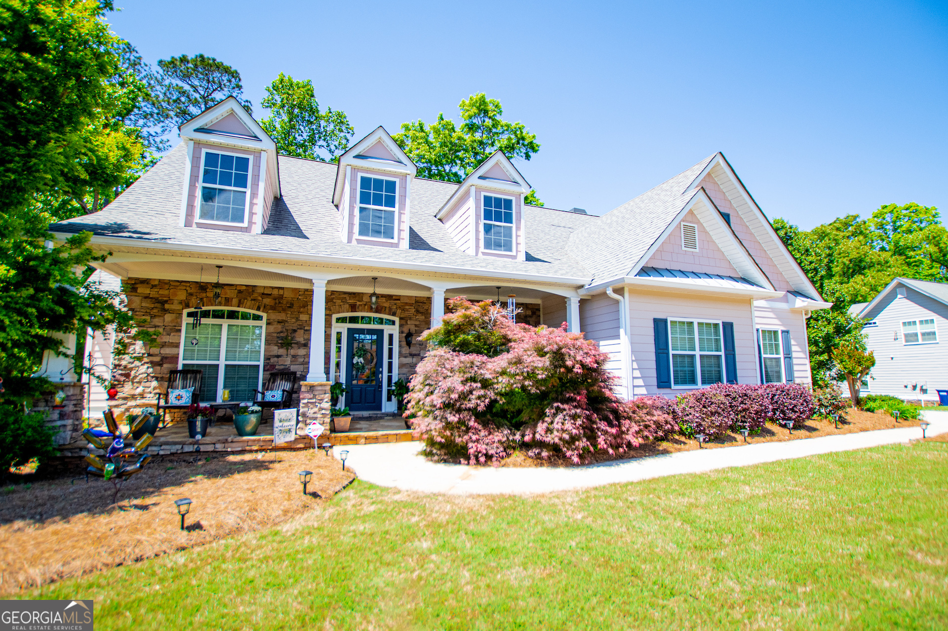 6170 Hedgestone Way Douglasville GA 30135