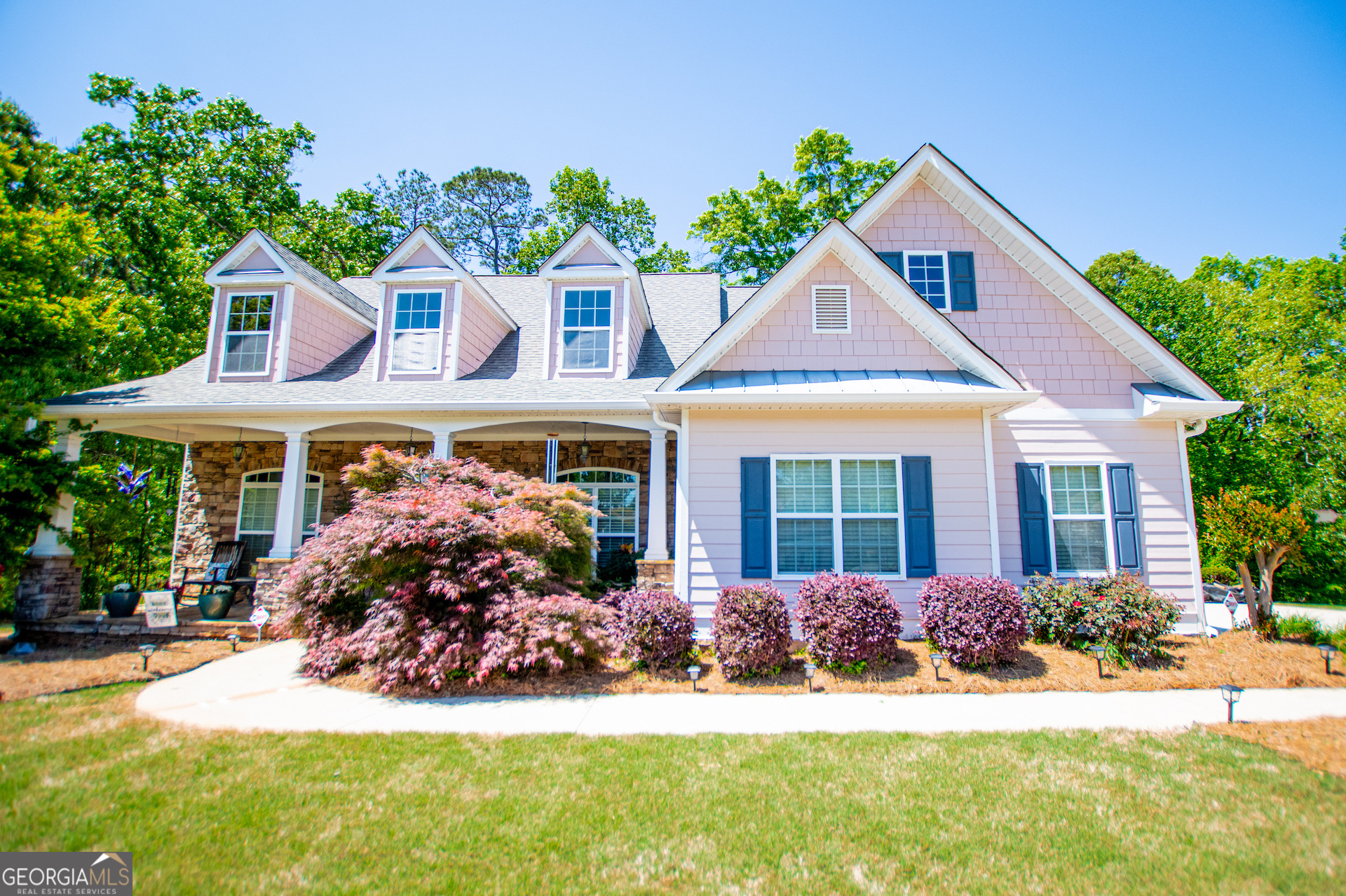 6170 Hedgestone Way Douglasville GA 30135