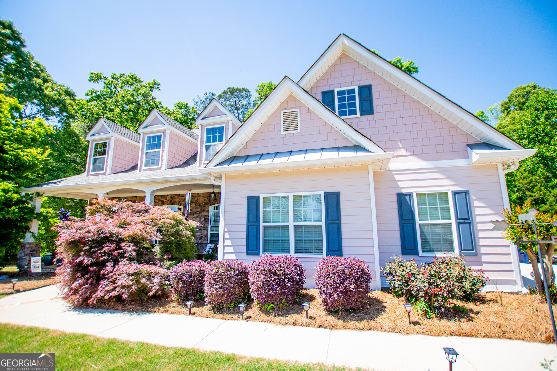 6170 Hedgestone Way Douglasville GA 30135