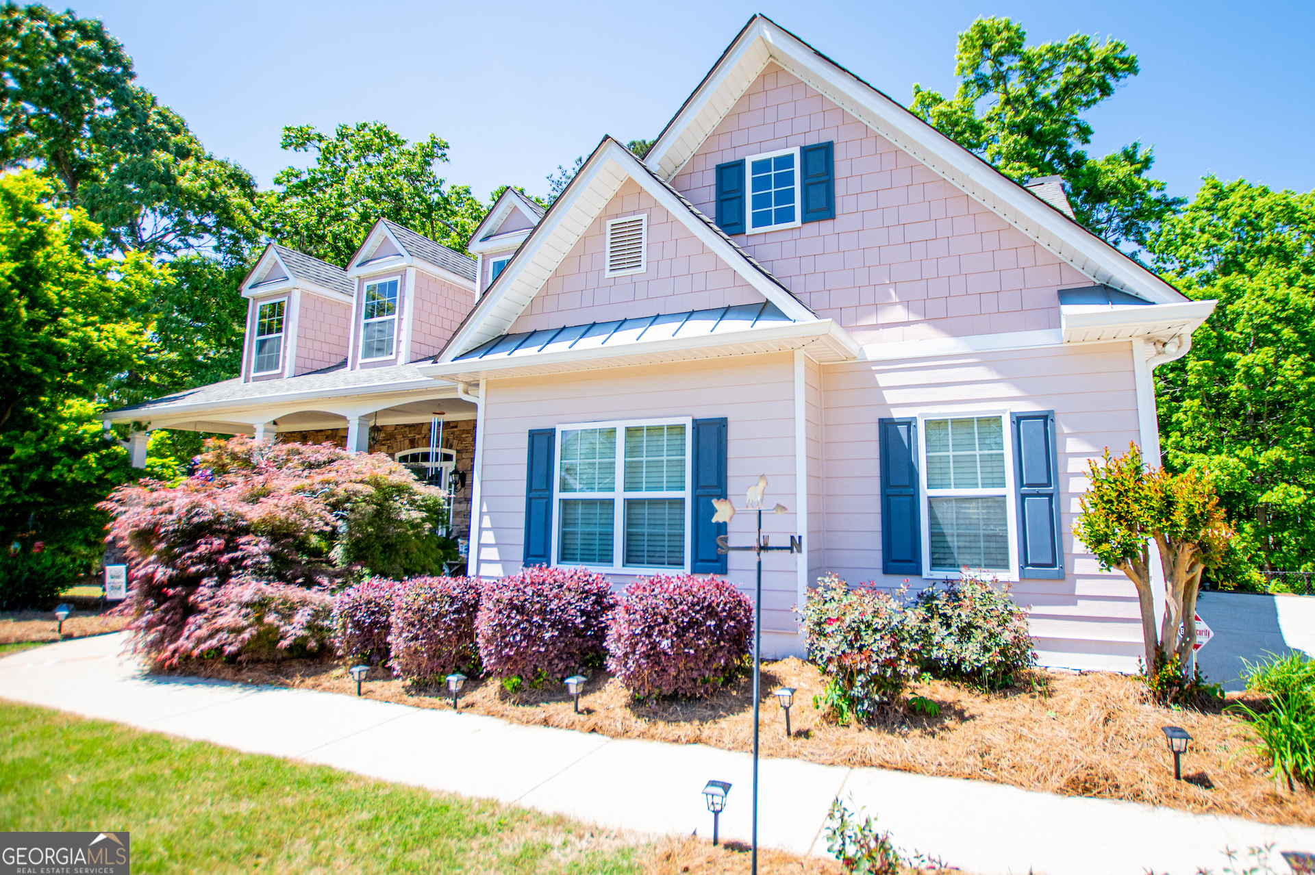 6170 Hedgestone Way Douglasville GA 30135