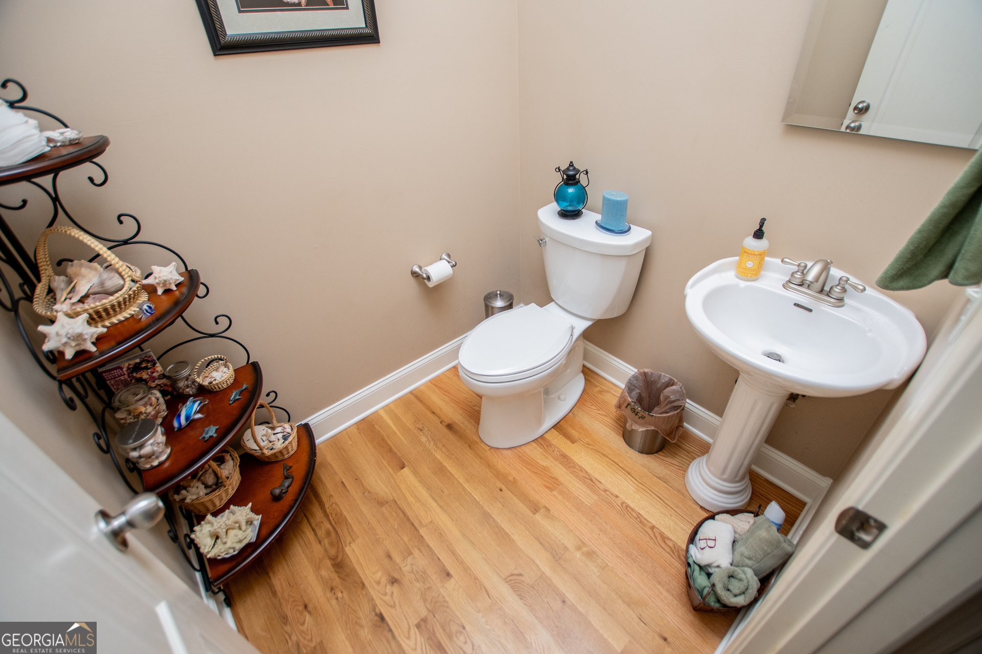 6170 Hedgestone Way Douglasville GA 30135