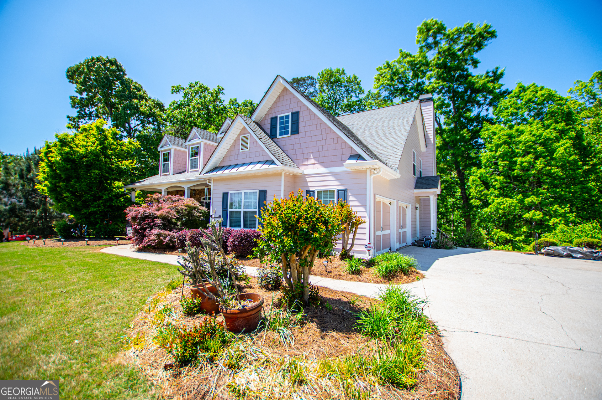 6170 Hedgestone Way Douglasville GA 30135