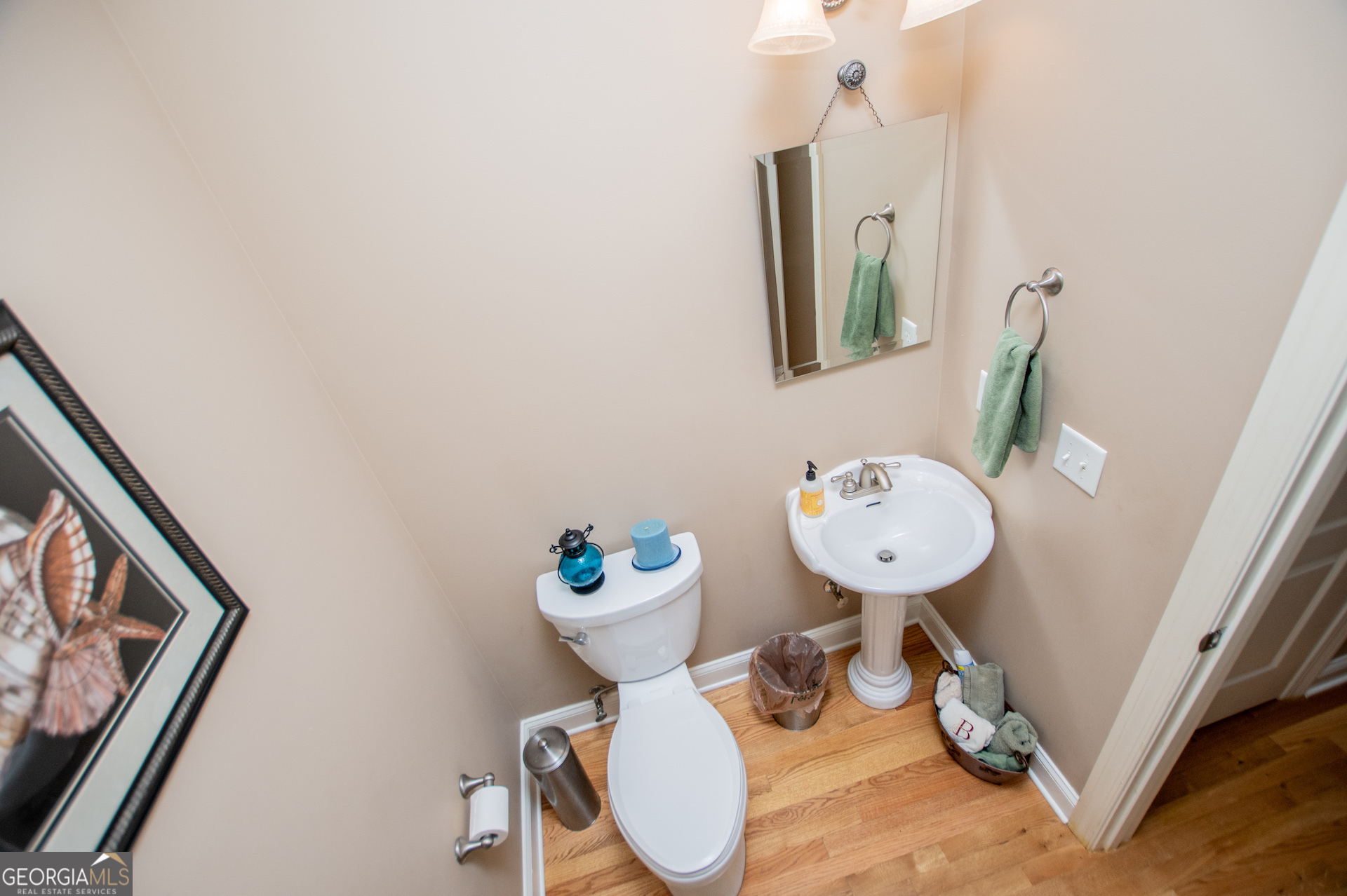 6170 Hedgestone Way Douglasville GA 30135