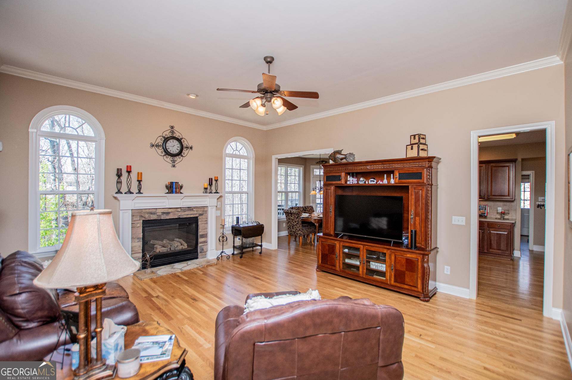 6170 Hedgestone Way Douglasville GA 30135