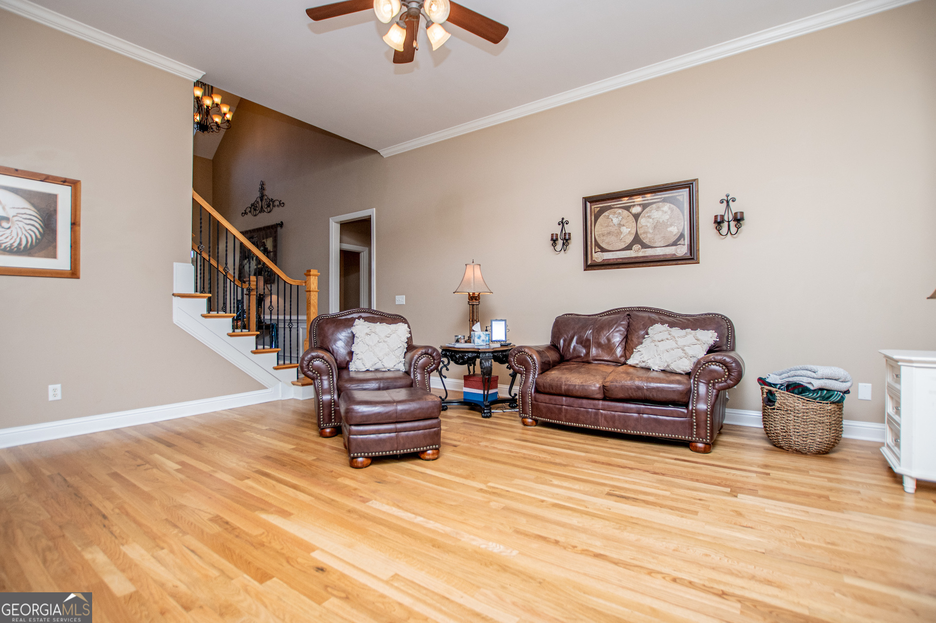 6170 Hedgestone Way Douglasville GA 30135
