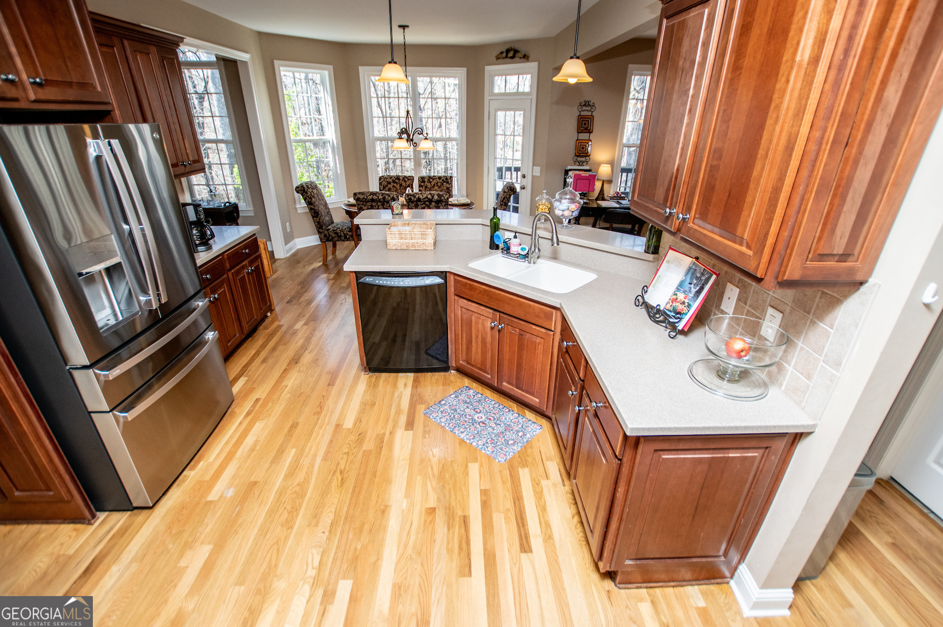 6170 Hedgestone Way Douglasville GA 30135