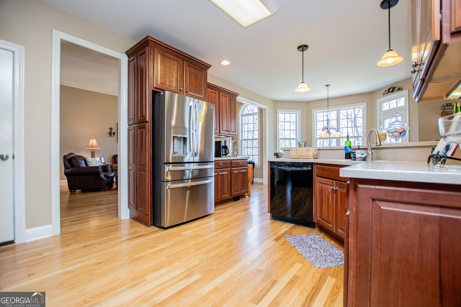 6170 Hedgestone Way Douglasville GA 30135