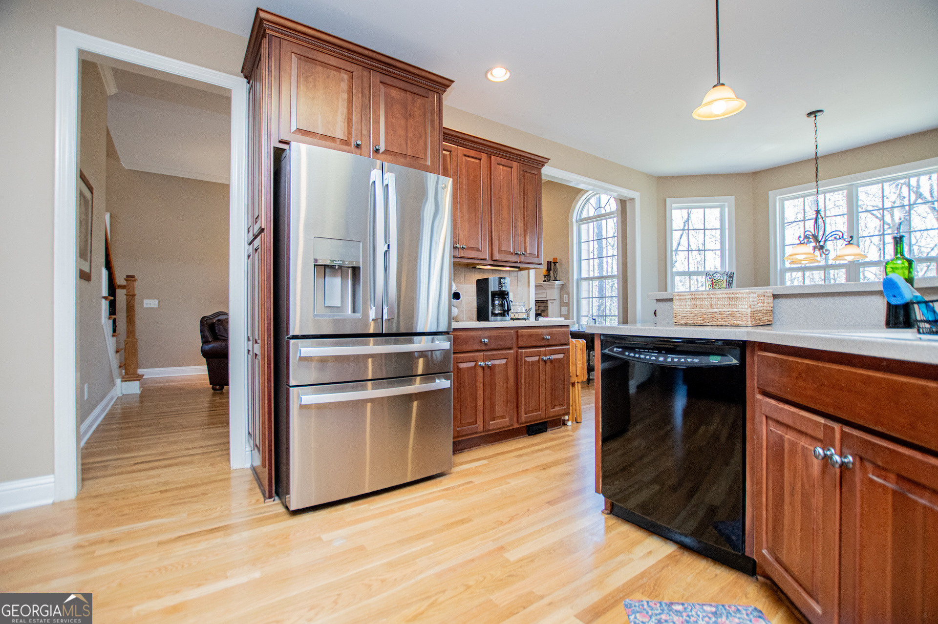 6170 Hedgestone Way Douglasville GA 30135