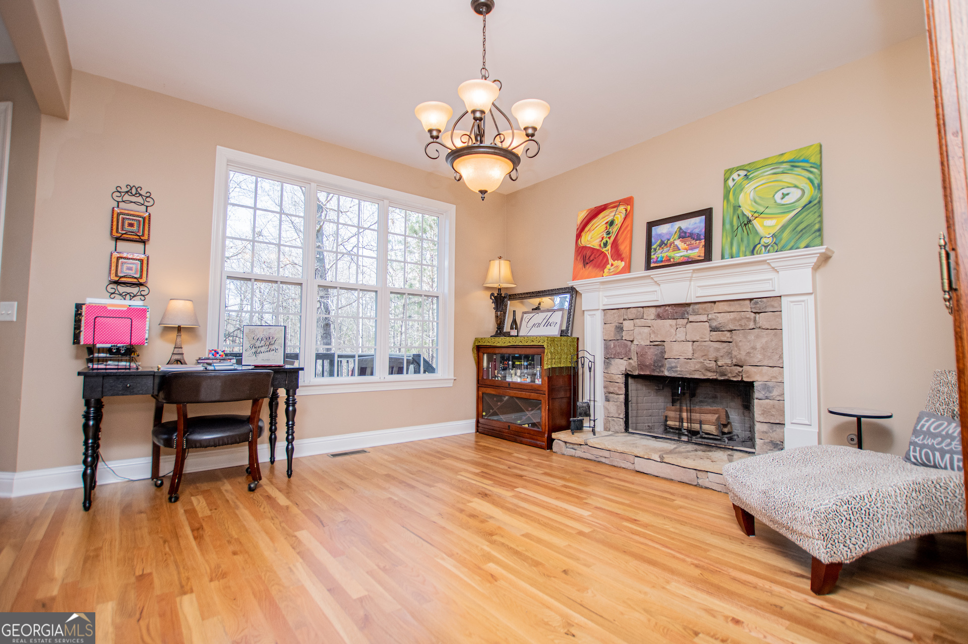 6170 Hedgestone Way Douglasville GA 30135