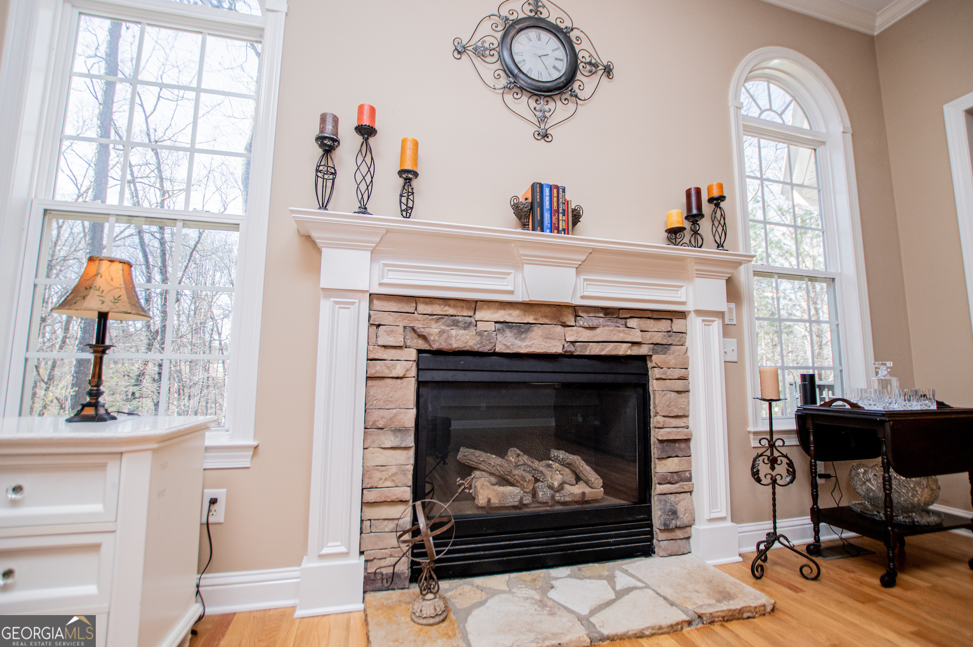 6170 Hedgestone Way Douglasville GA 30135