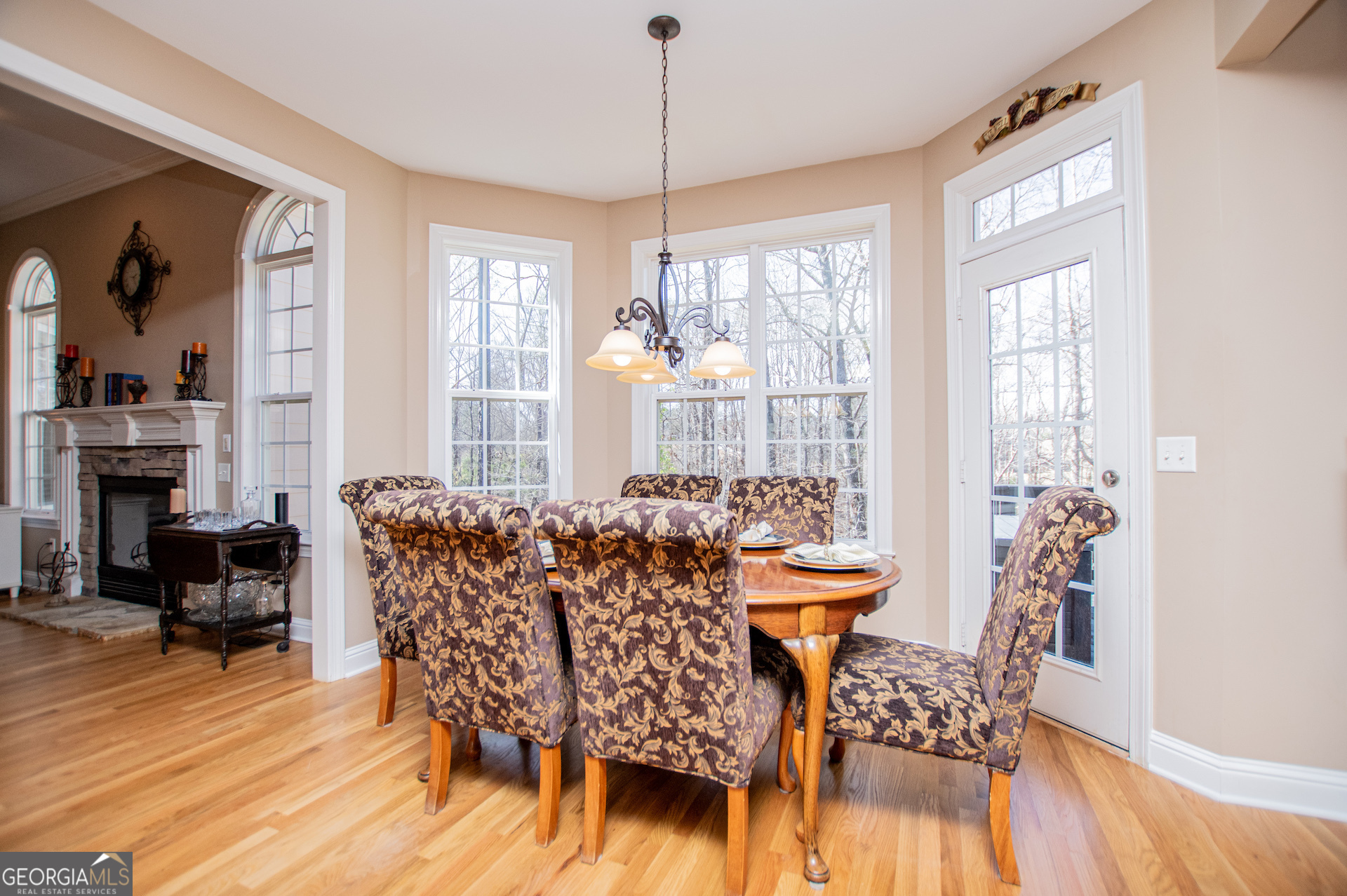 6170 Hedgestone Way Douglasville GA 30135
