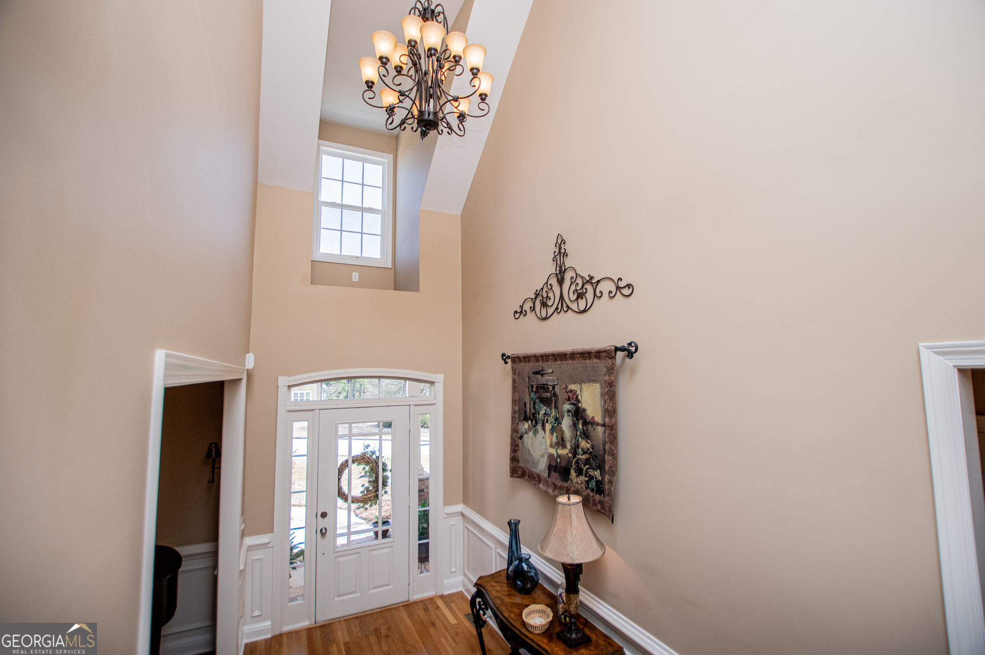 6170 Hedgestone Way Douglasville GA 30135