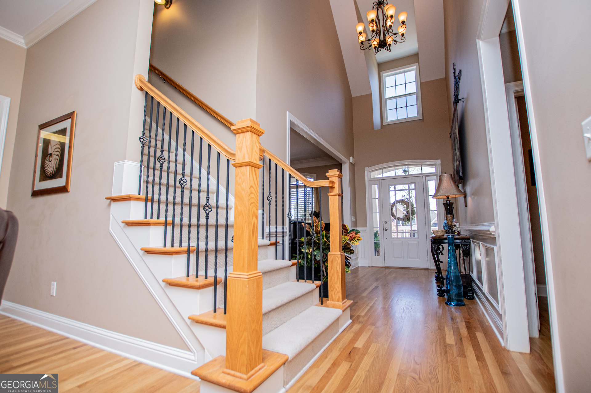 6170 Hedgestone Way Douglasville GA 30135