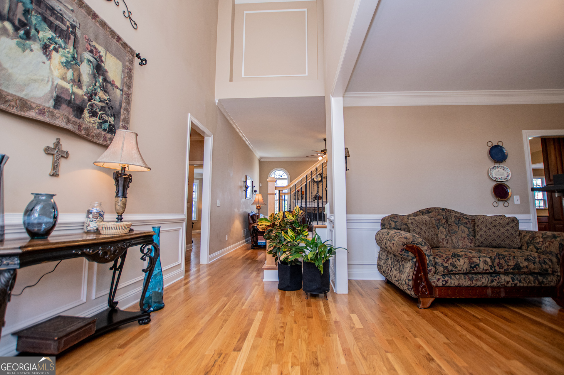 6170 Hedgestone Way Douglasville GA 30135