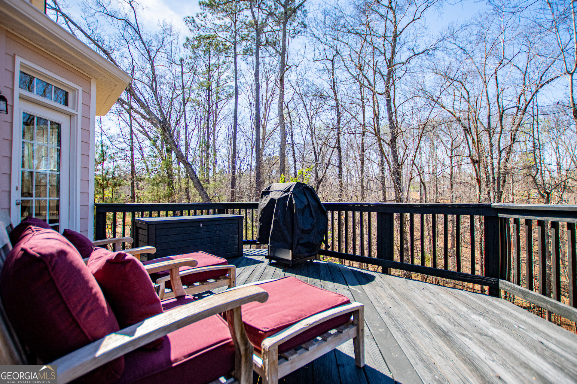 6170 Hedgestone Way Douglasville GA 30135