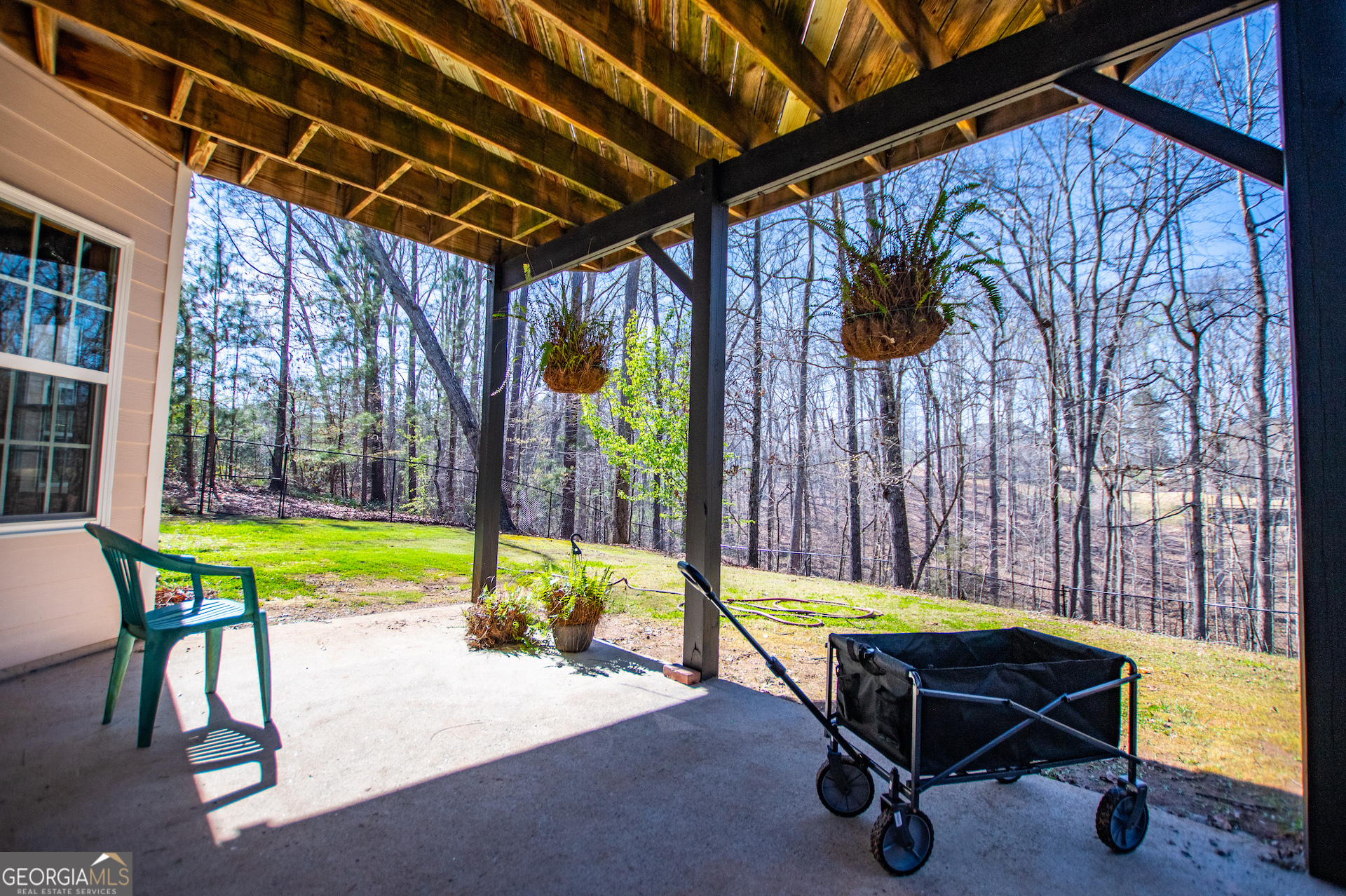 6170 Hedgestone Way Douglasville GA 30135
