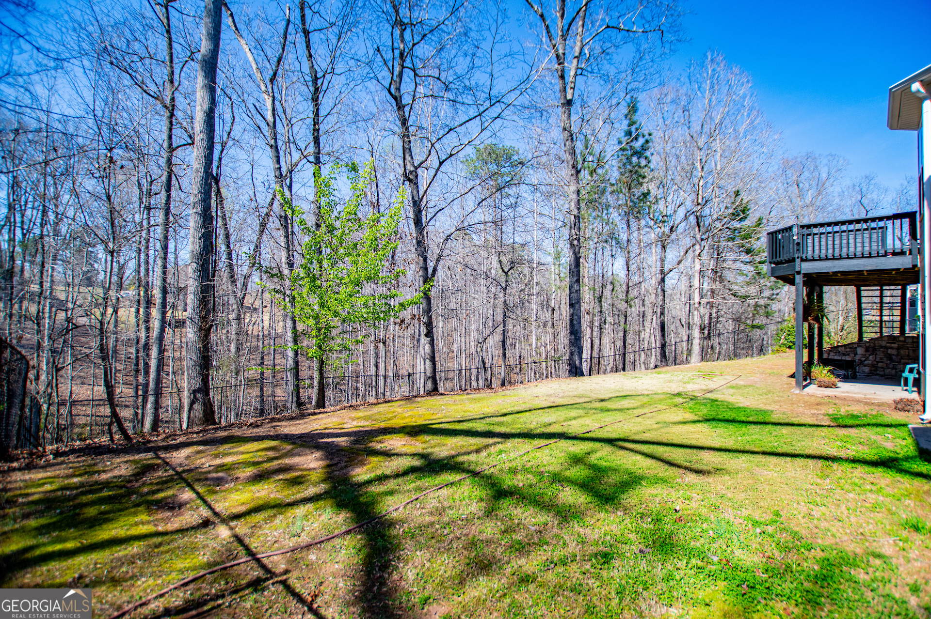 6170 Hedgestone Way Douglasville GA 30135