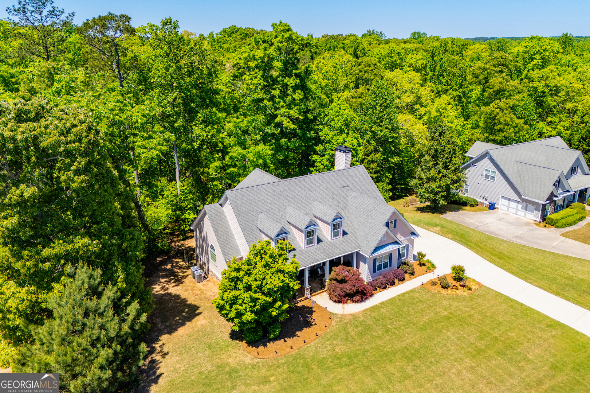 6170 Hedgestone Way Douglasville GA 30135