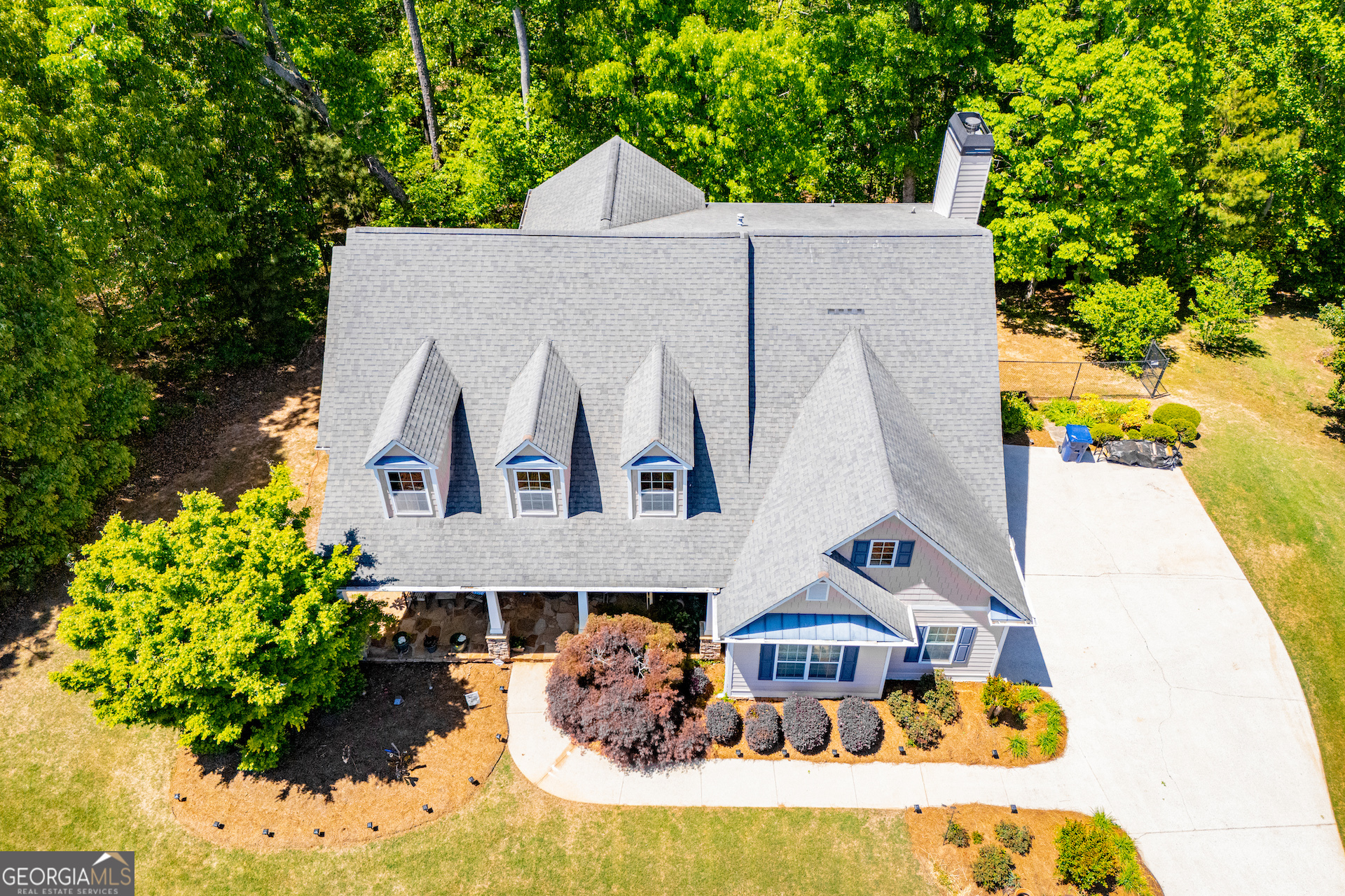 6170 Hedgestone Way Douglasville GA 30135